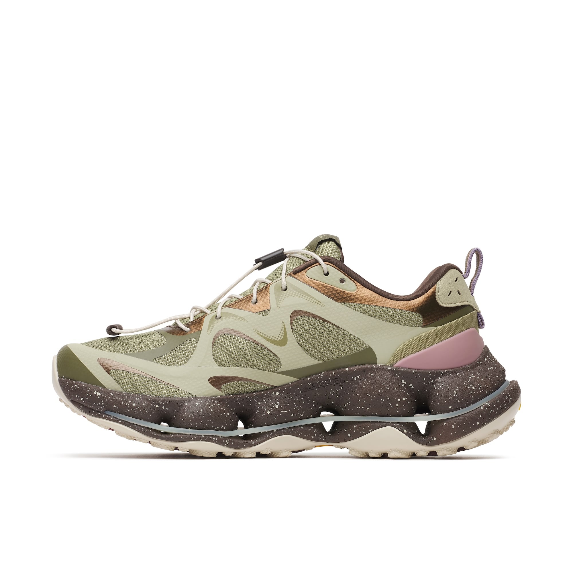 Women's Speedarc Matis - Muted Sage