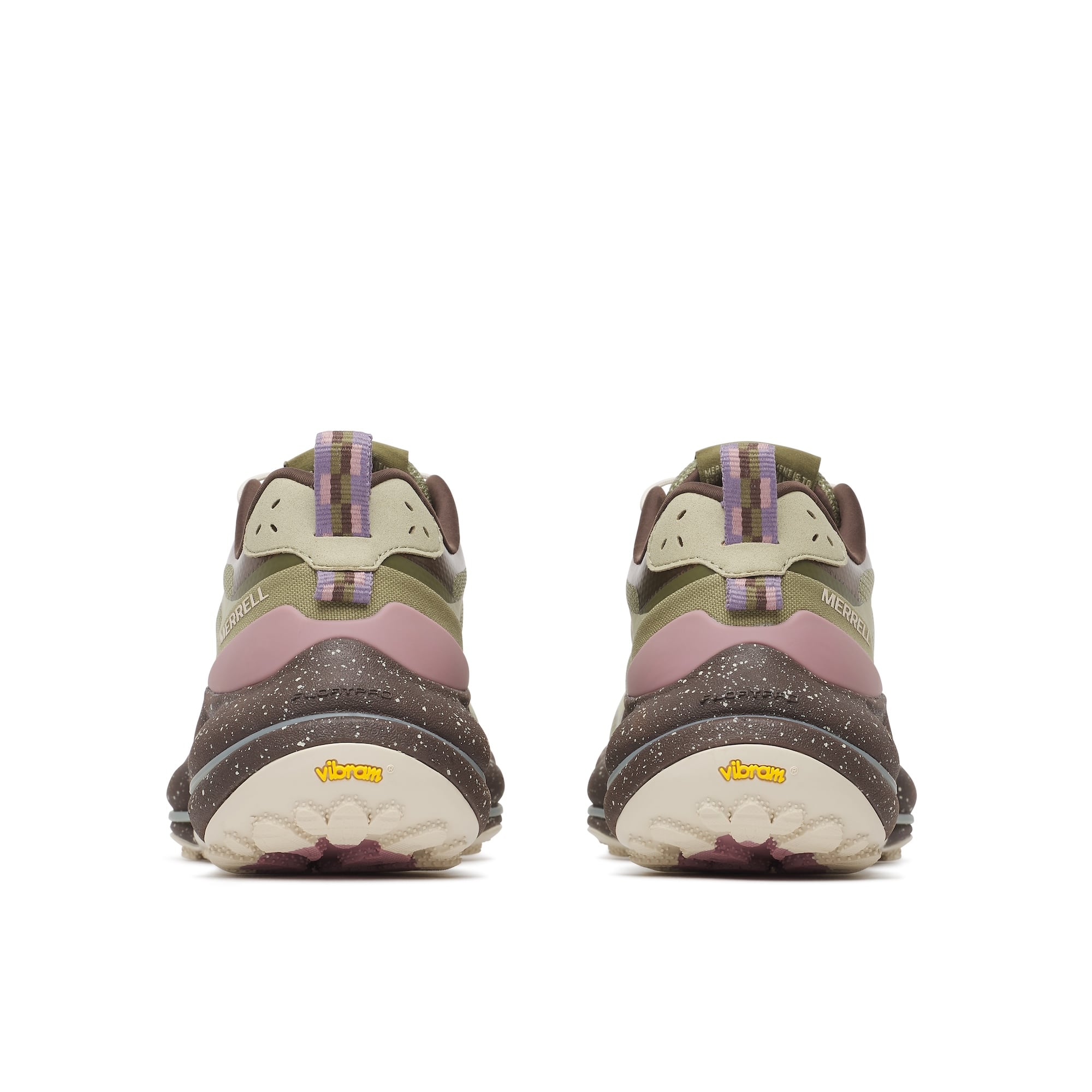 Women's Speedarc Matis - Muted Sage