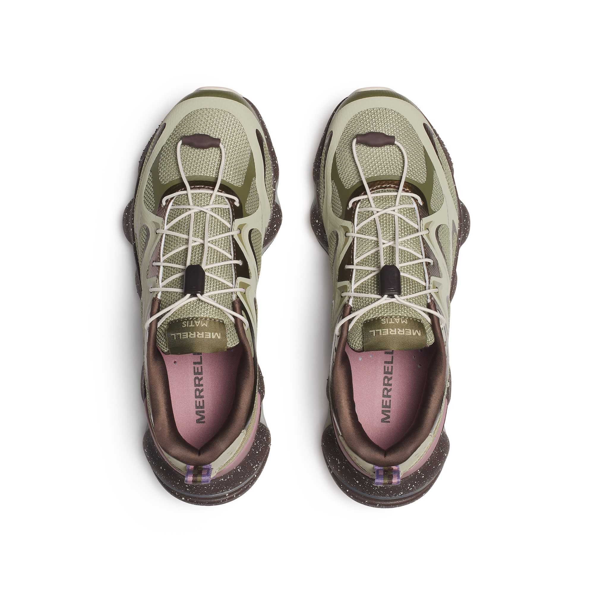 Women's Speedarc Matis - Muted Sage