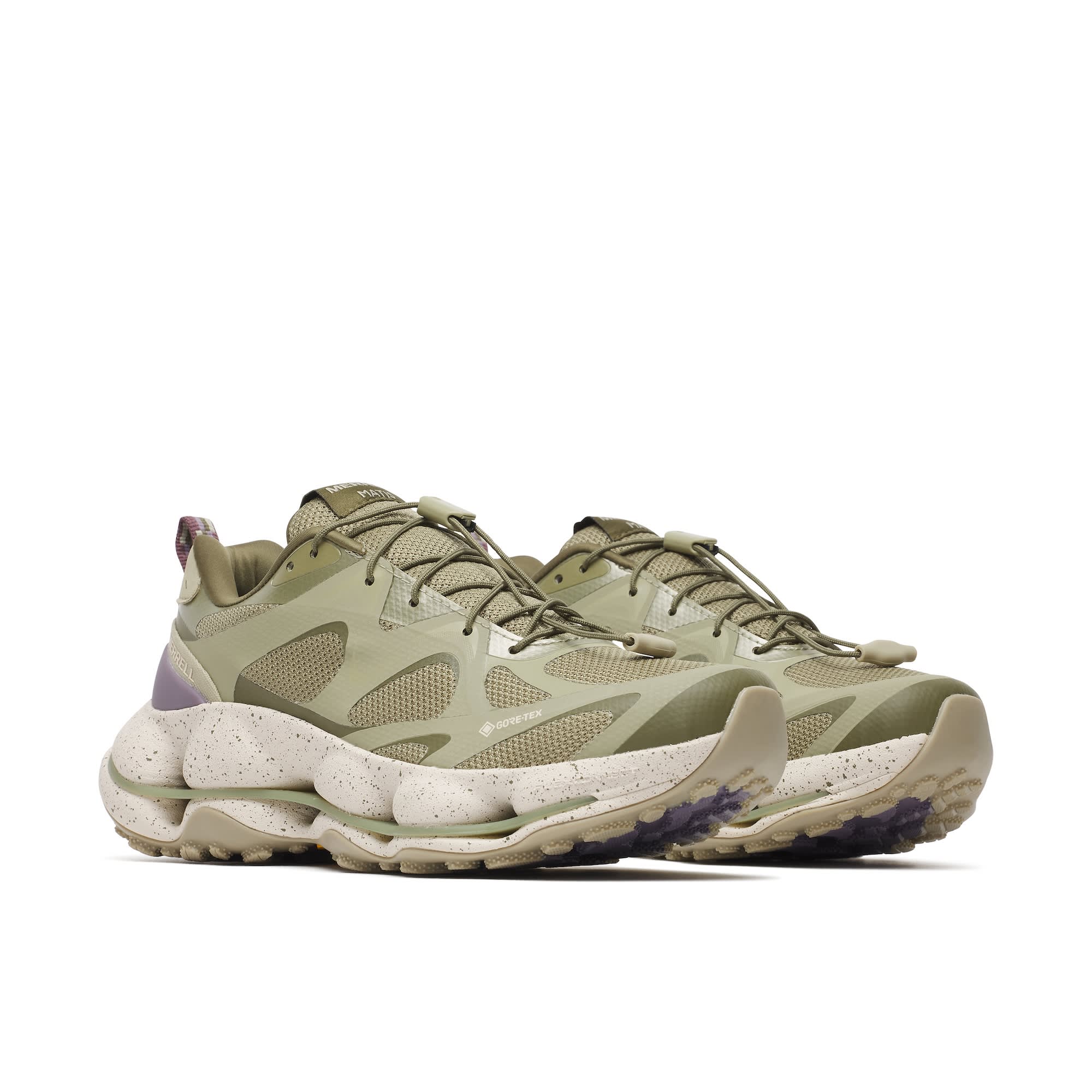 Women's Speedarc Matis GTX - Muted Sage