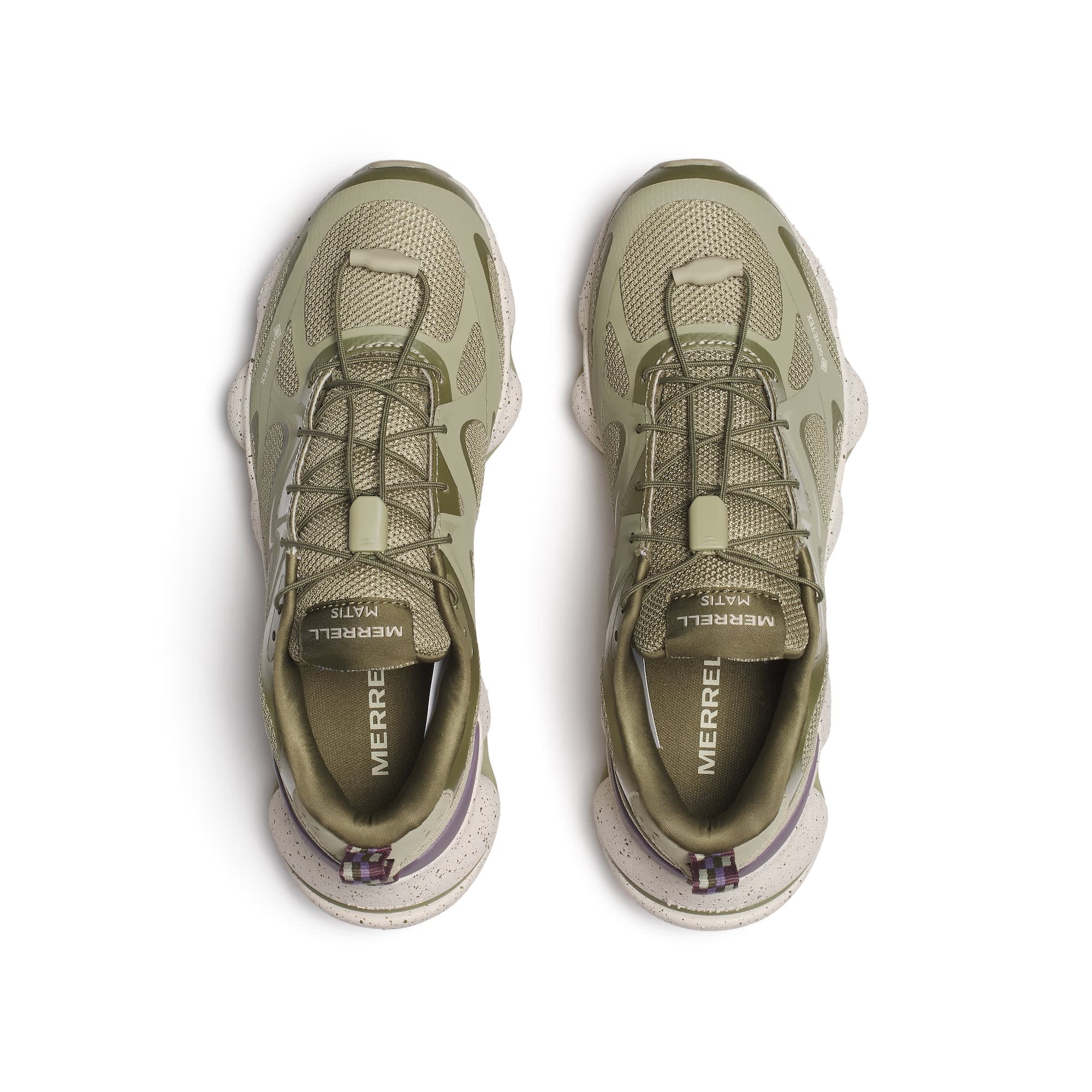 Women's Speedarc Matis GTX - Muted Sage