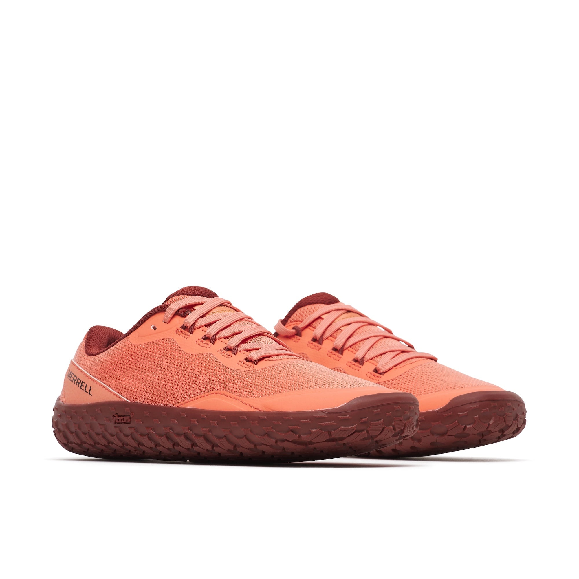 Women's Vapor Glove 7 - Vermillion