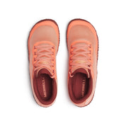 Women's Vapor Glove 7 - Vermillion