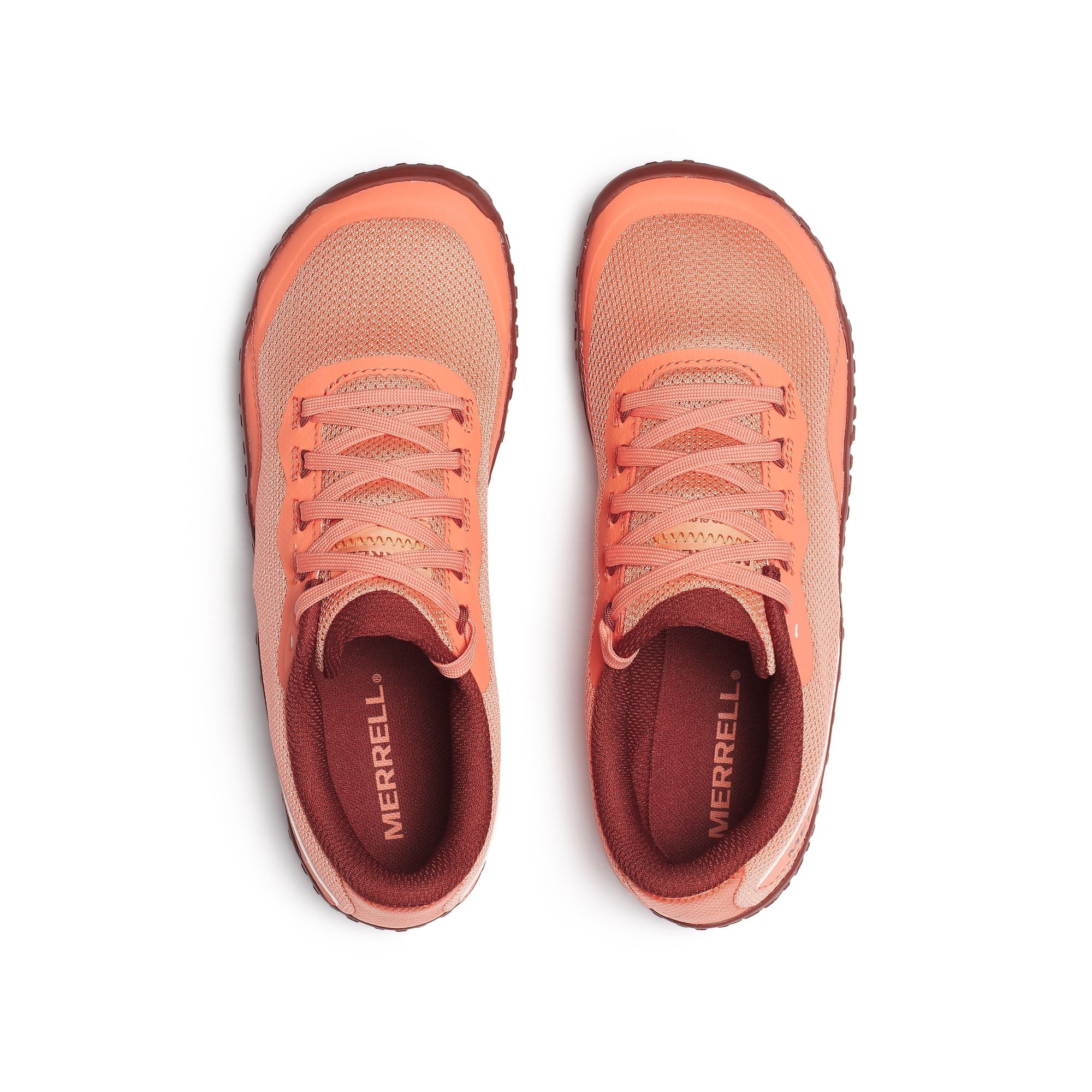 Women's Vapor Glove 7 - Vermillion