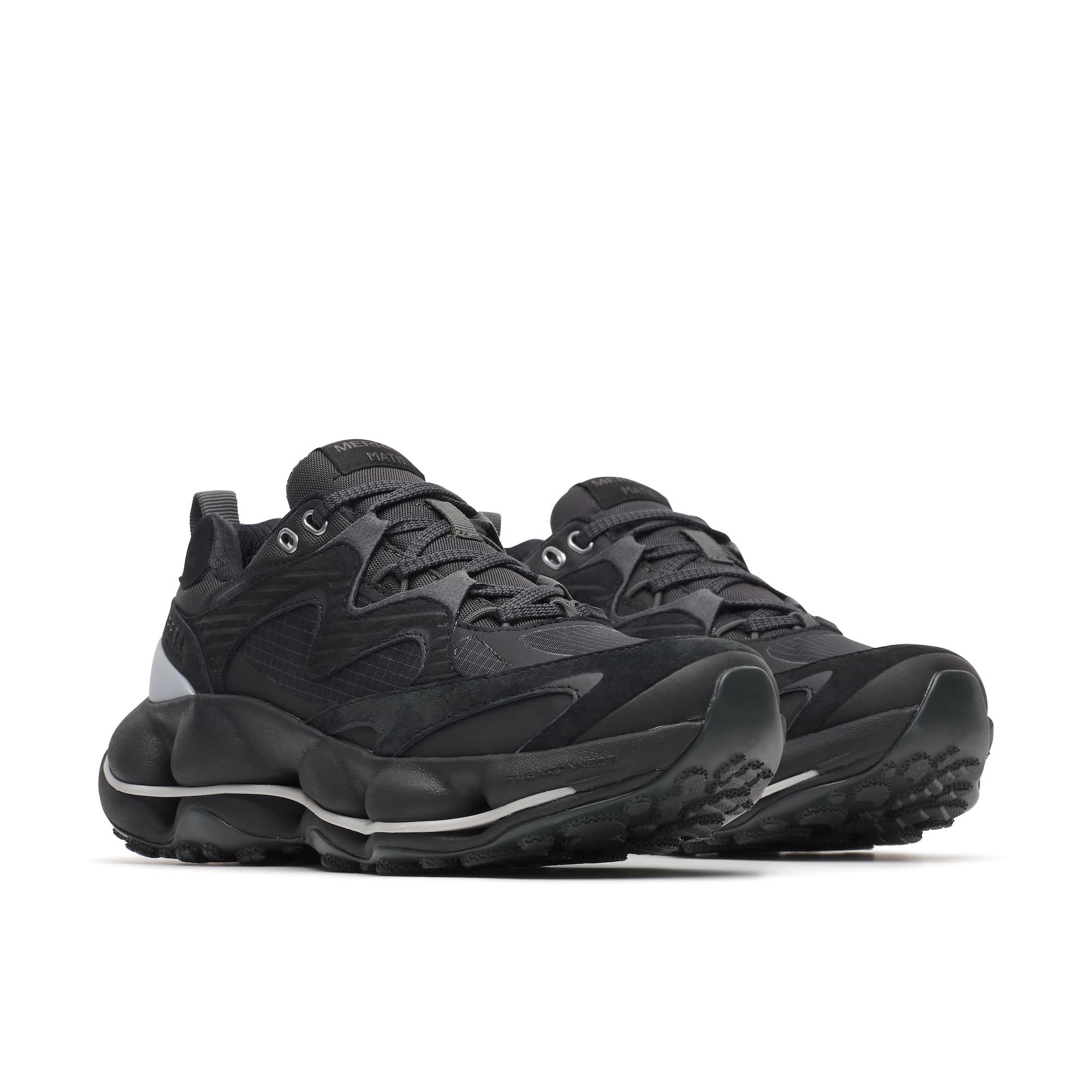 Women's Speedarc Matis LTR WP - Black