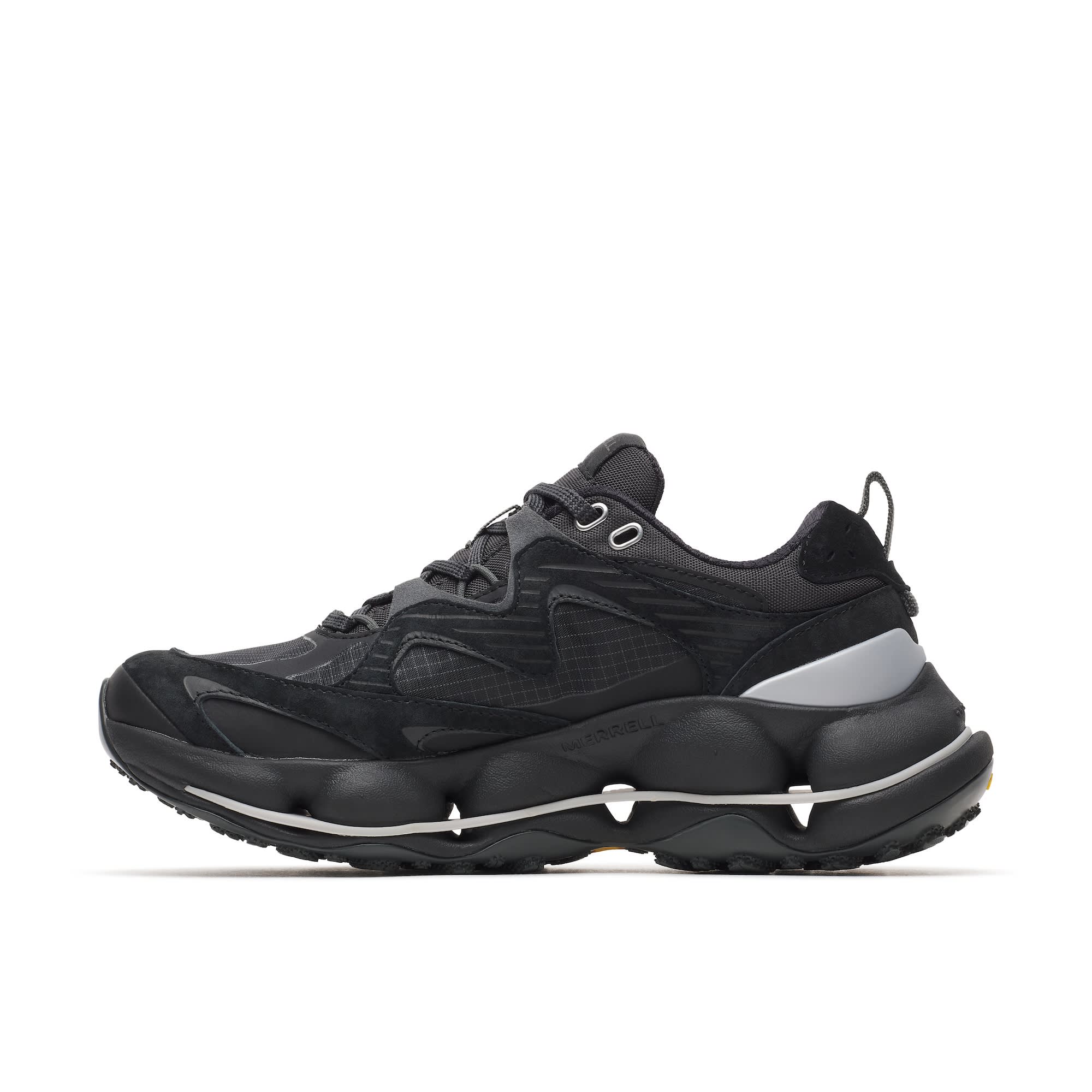 Women's Speedarc Matis LTR WP - Black
