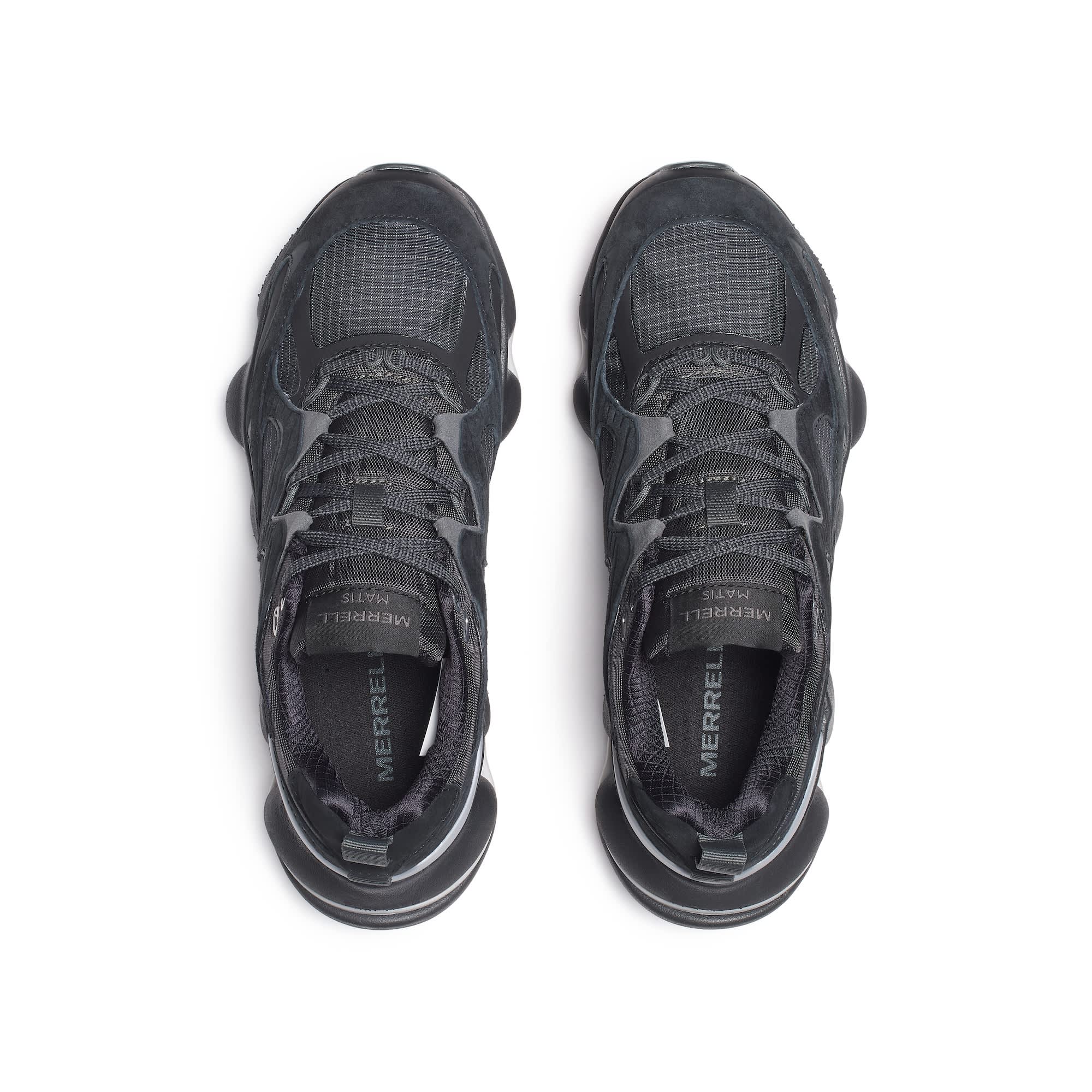 Women's Speedarc Matis LTR WP - Black