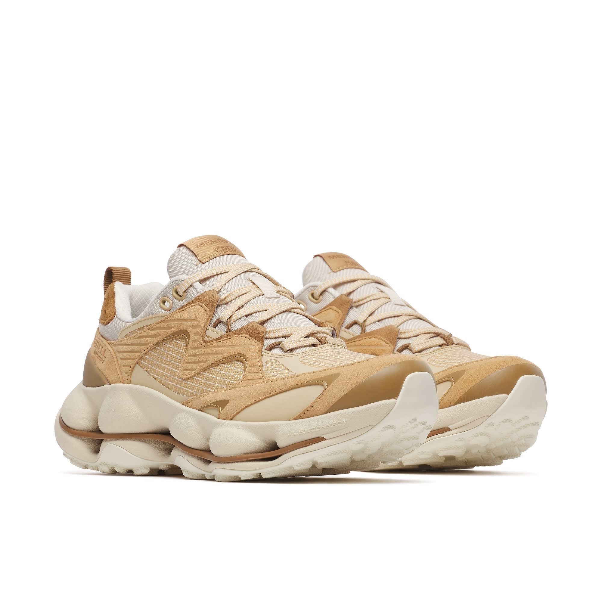 Women's Speedarc Matis LTR WP - Latte