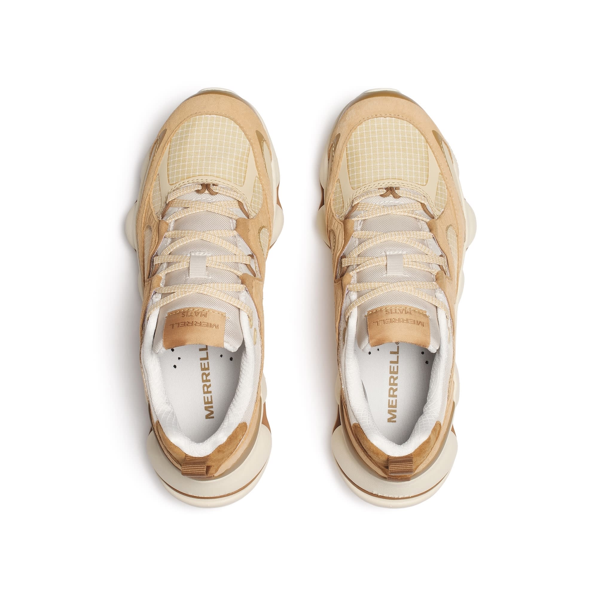 Women's Speedarc Matis LTR WP - Latte