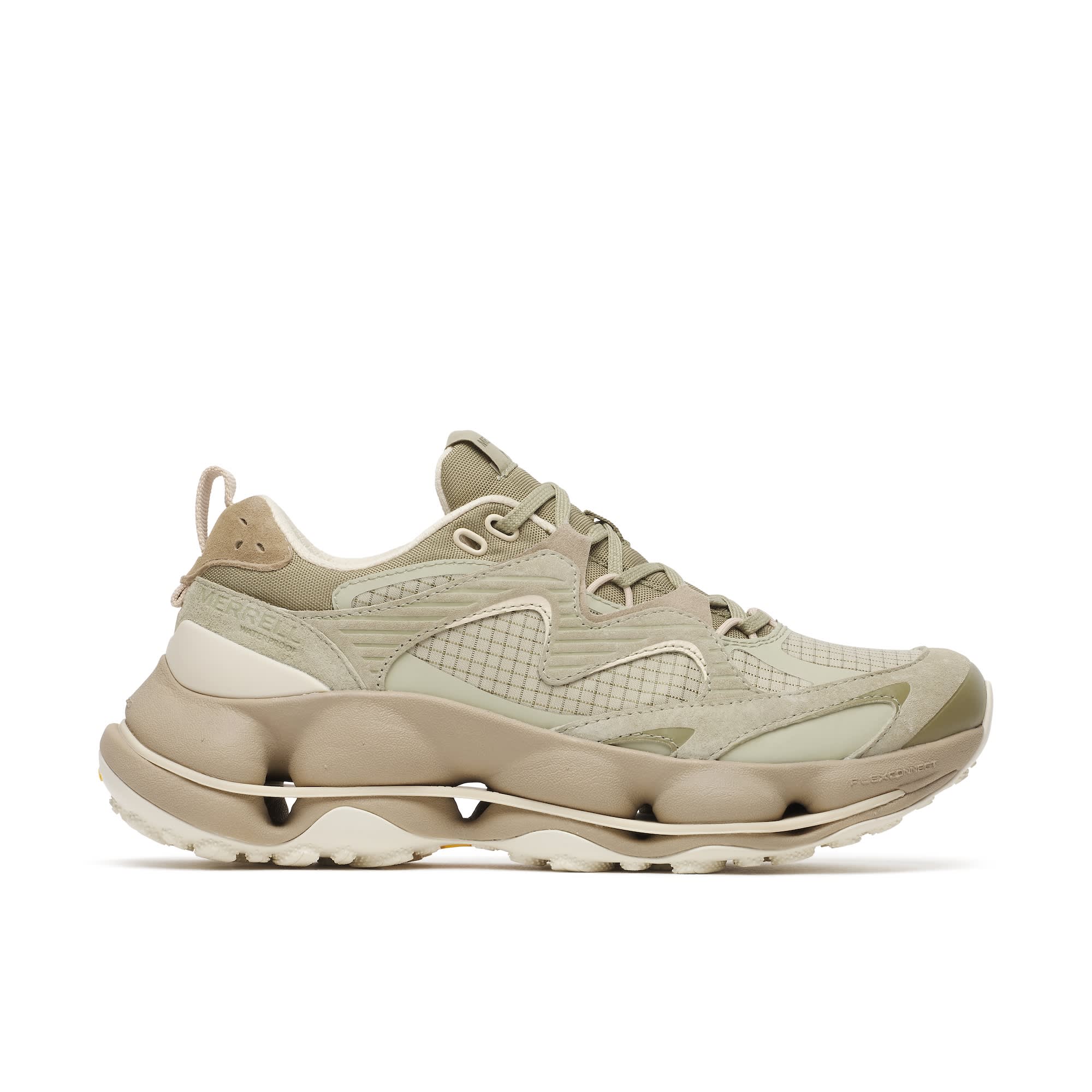 Women's Speedarc Matis LTR WP - Muted Sage