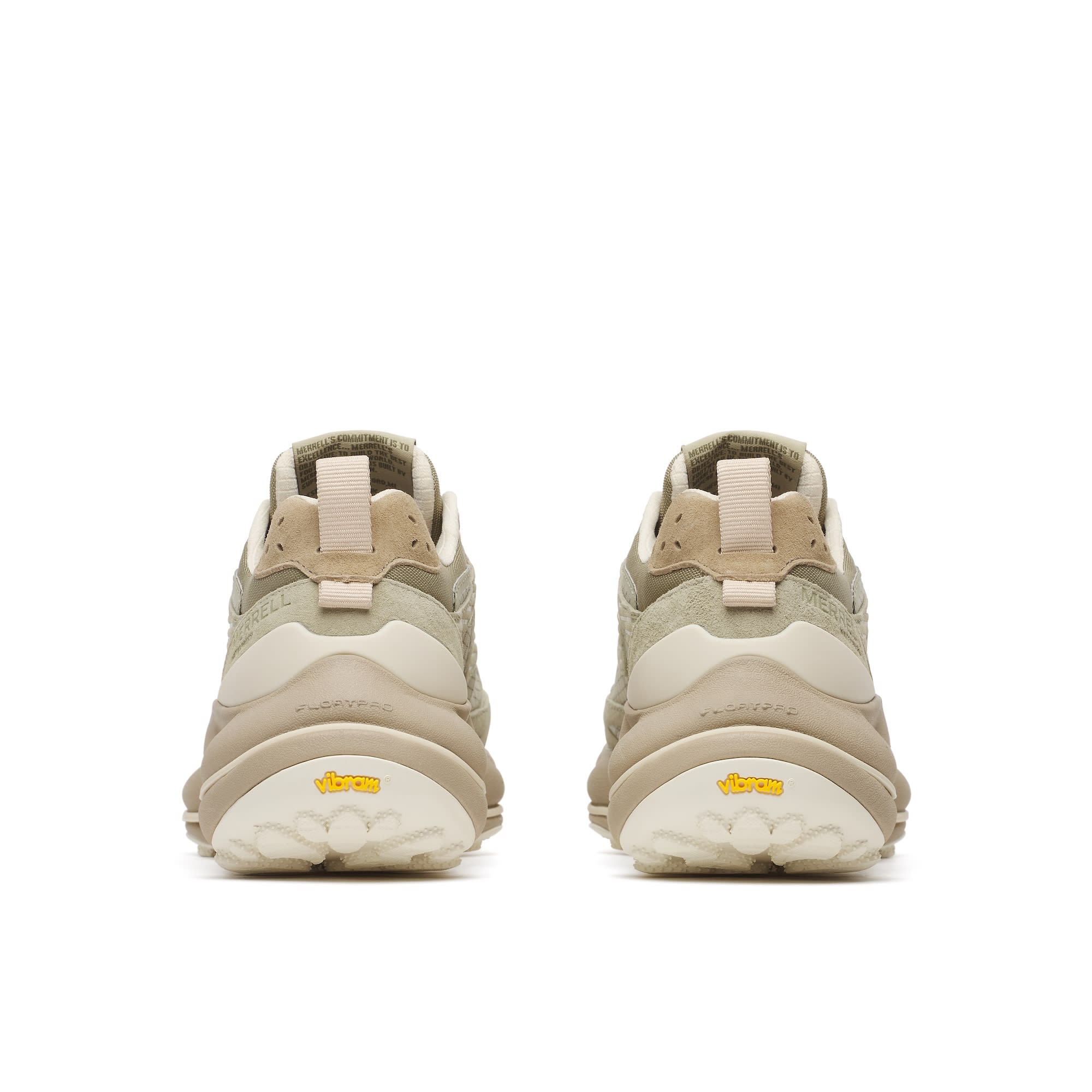 Women's Speedarc Matis LTR WP - Muted Sage