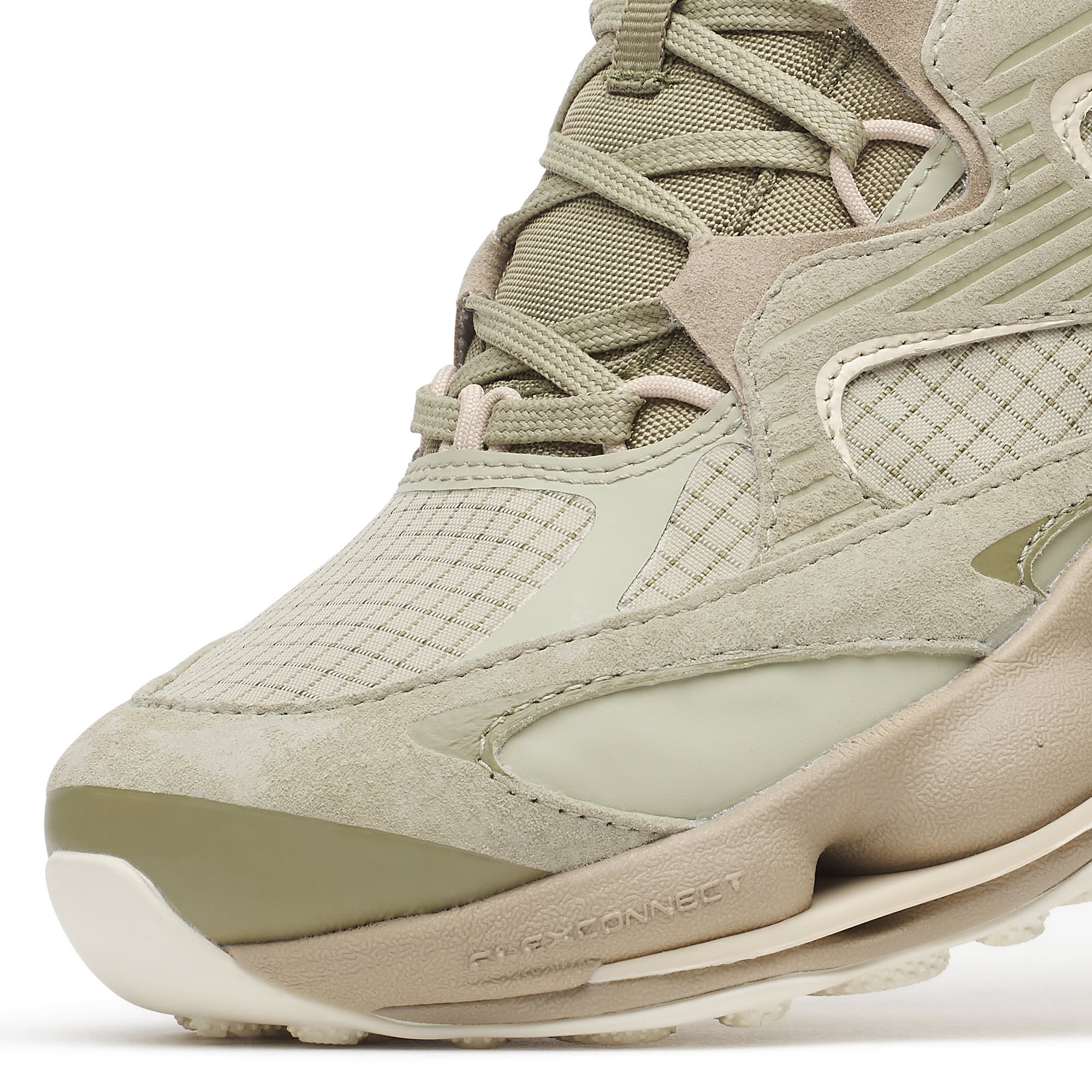 Women's Speedarc Matis LTR WP - Muted Sage