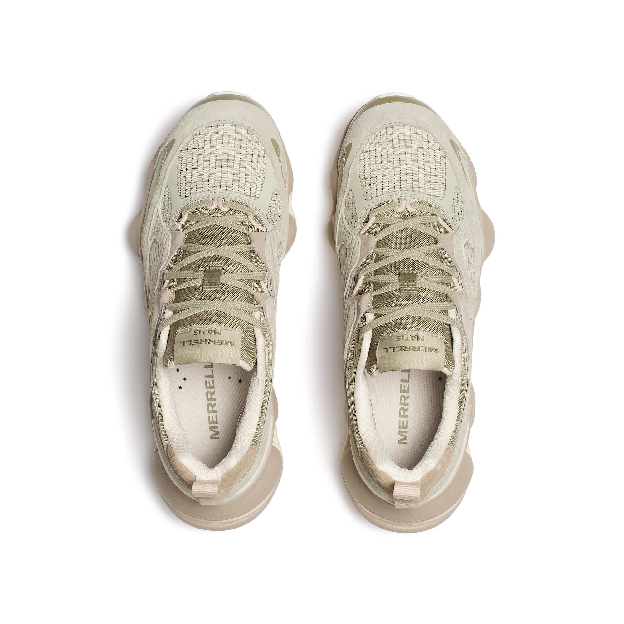 Women's Speedarc Matis LTR WP - Muted Sage