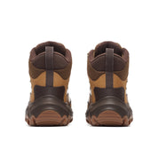 Women's Thermo Chill 2 Mid WP - Tobacco