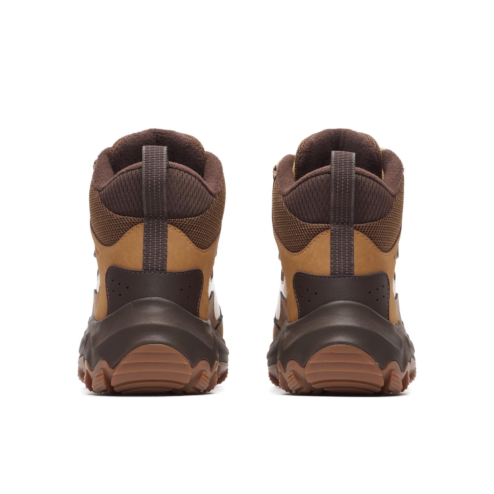 Women's Thermo Chill 2 Mid WP - Tobacco