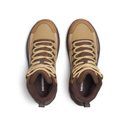 Women's Thermo Chill 2 Mid WP - Tobacco