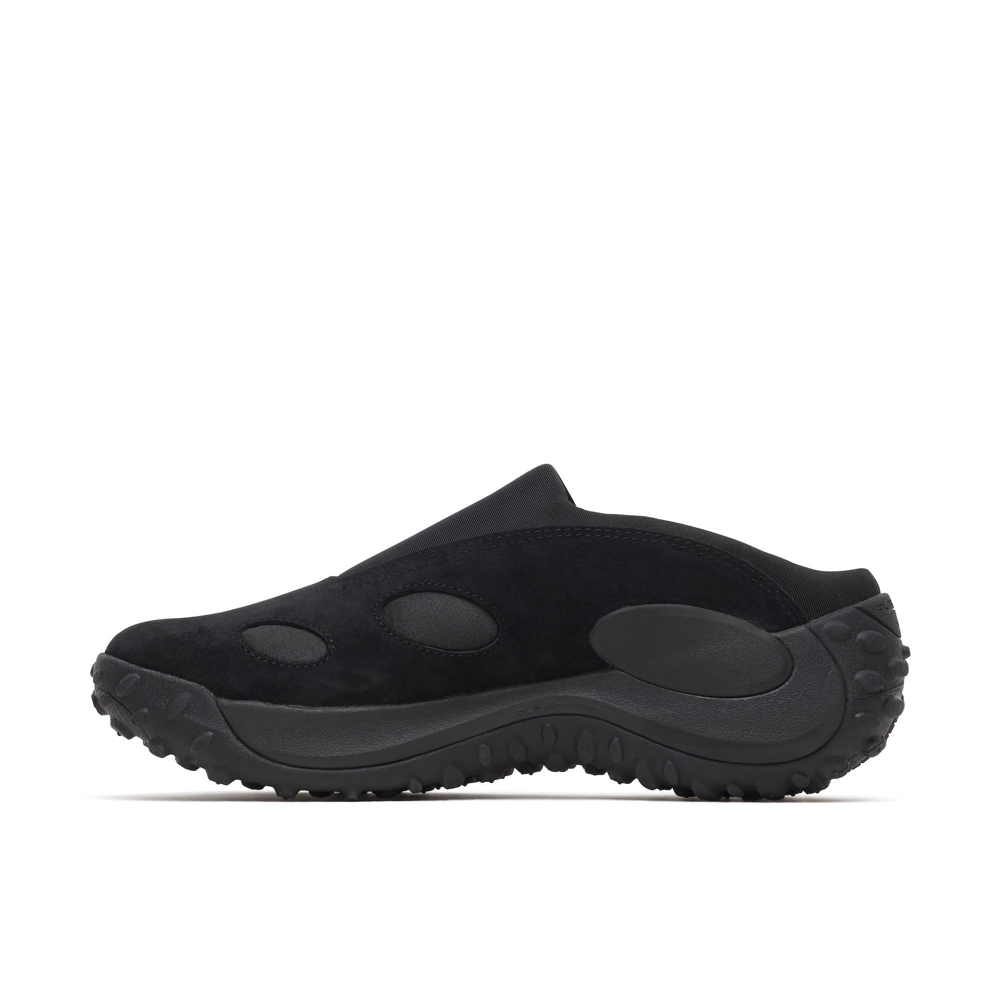Women's Jungle Trek Mule - Black/Black (T2)