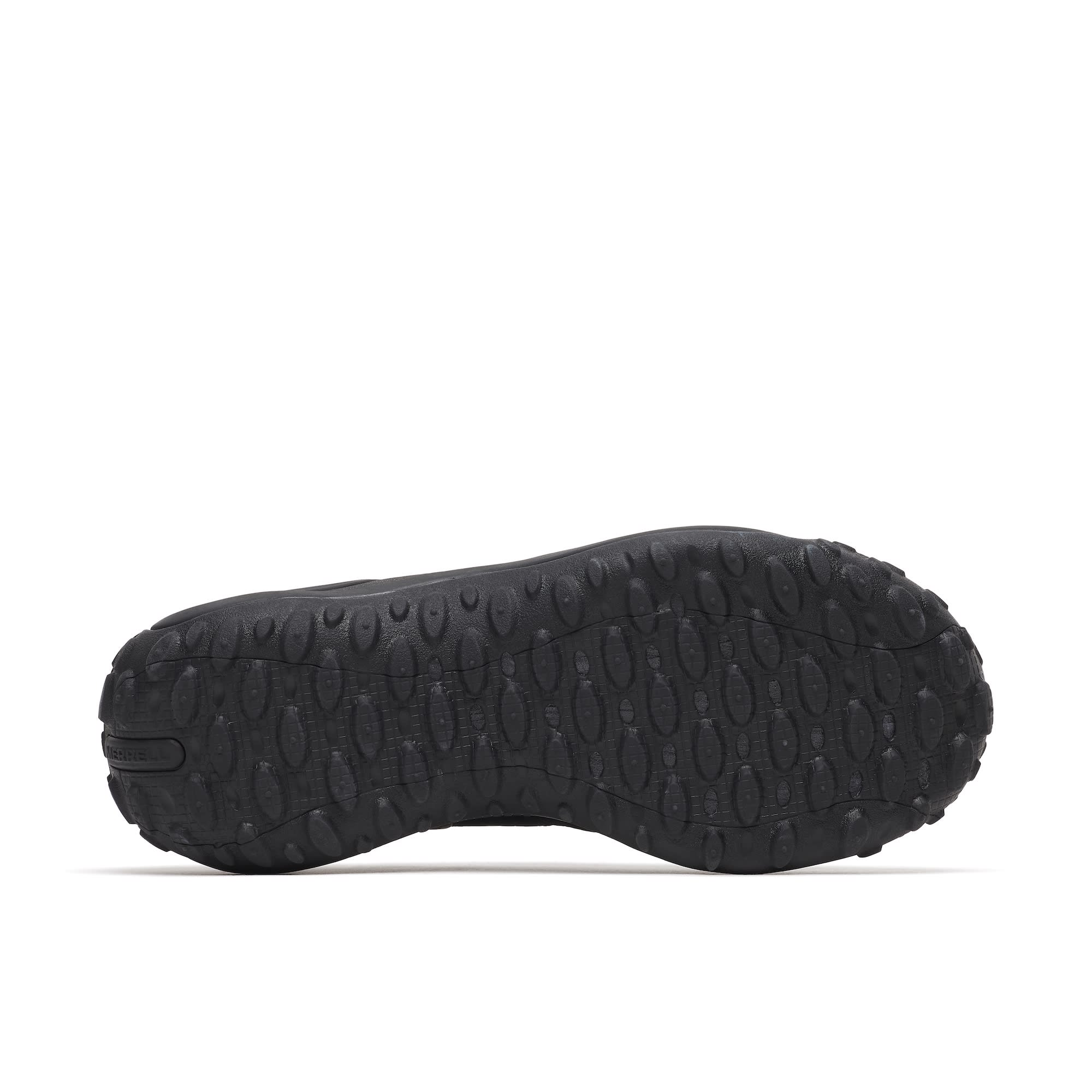 Women's Jungle Trek Mule - Black/Black (T2)