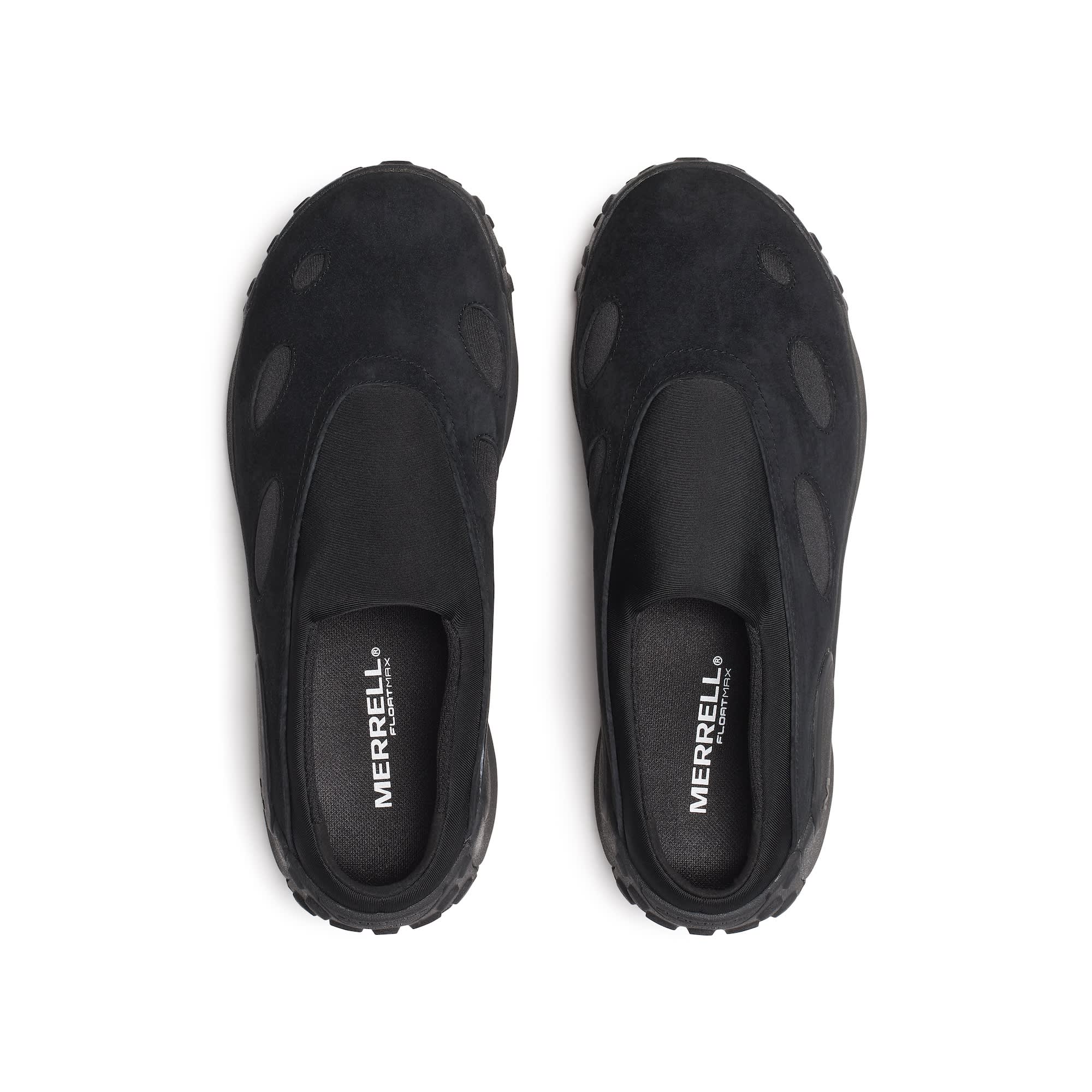 Women's Jungle Trek Mule - Black/Black (T2)