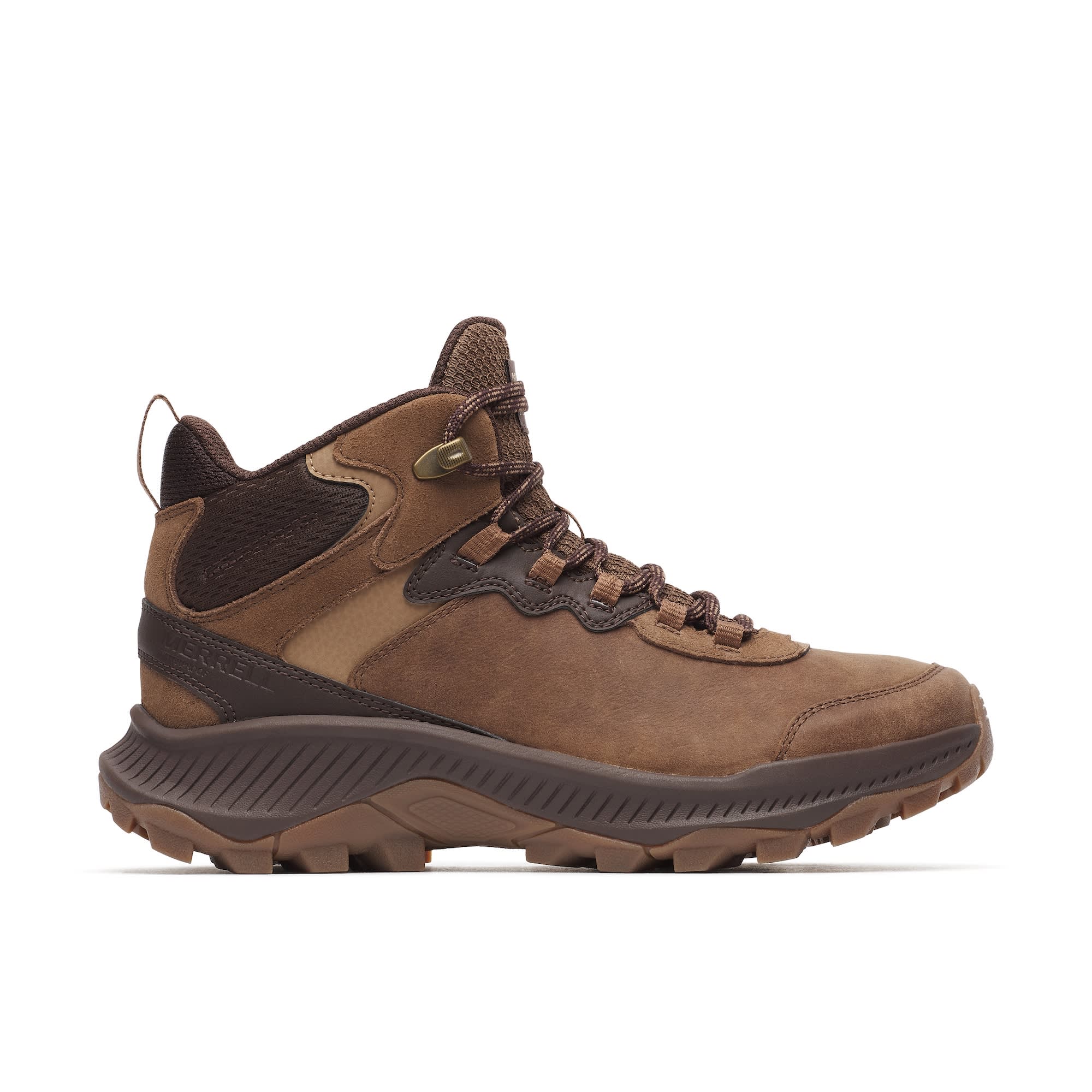 Women's Speed Strike 2 LTR Mid WP - Mole