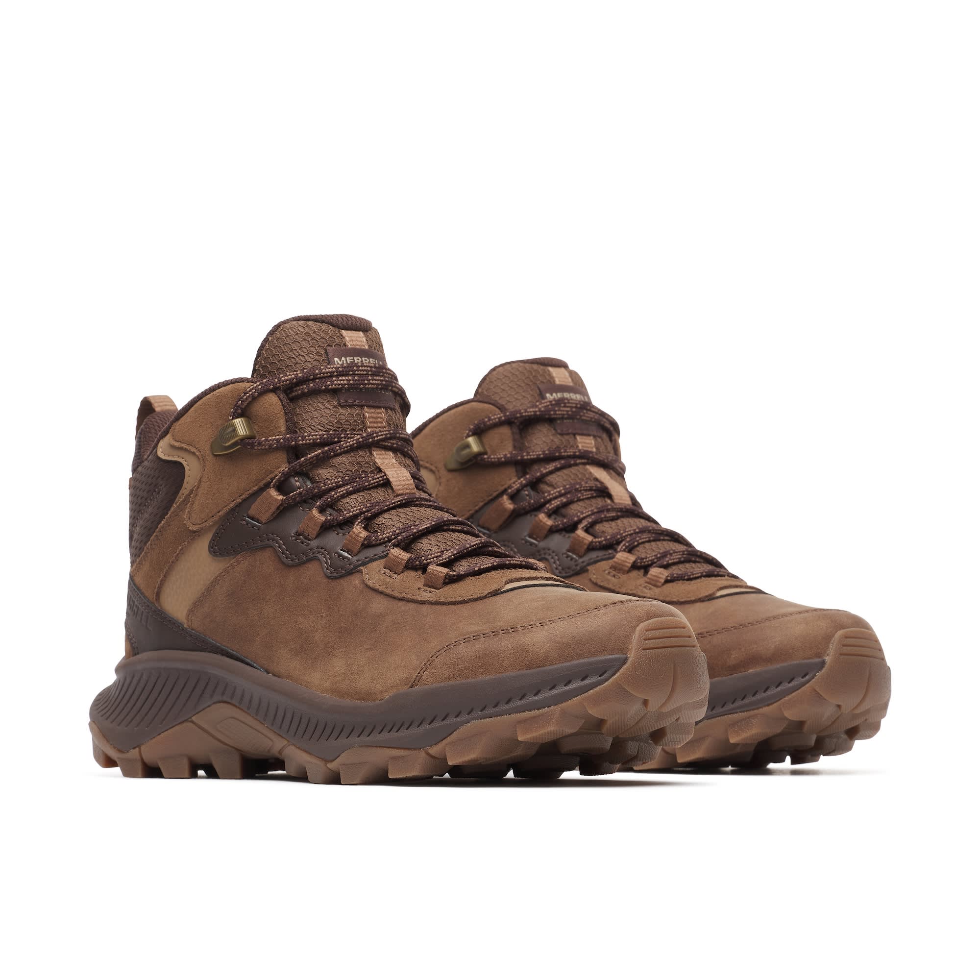 Women's Speed Strike 2 LTR Mid WP - Mole