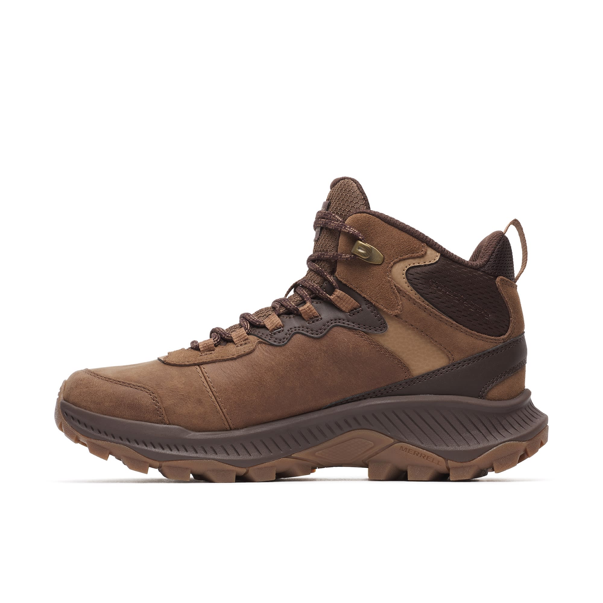 Women's Speed Strike 2 LTR Mid WP - Mole