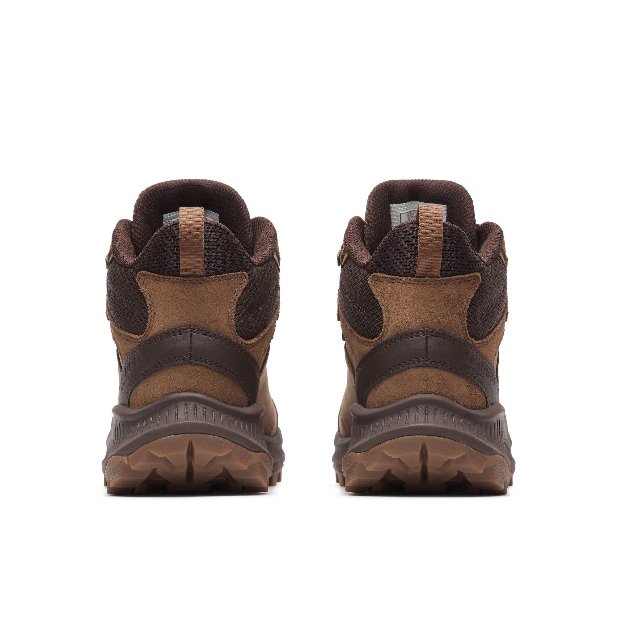 Women's Speed Strike 2 LTR Mid WP - Mole