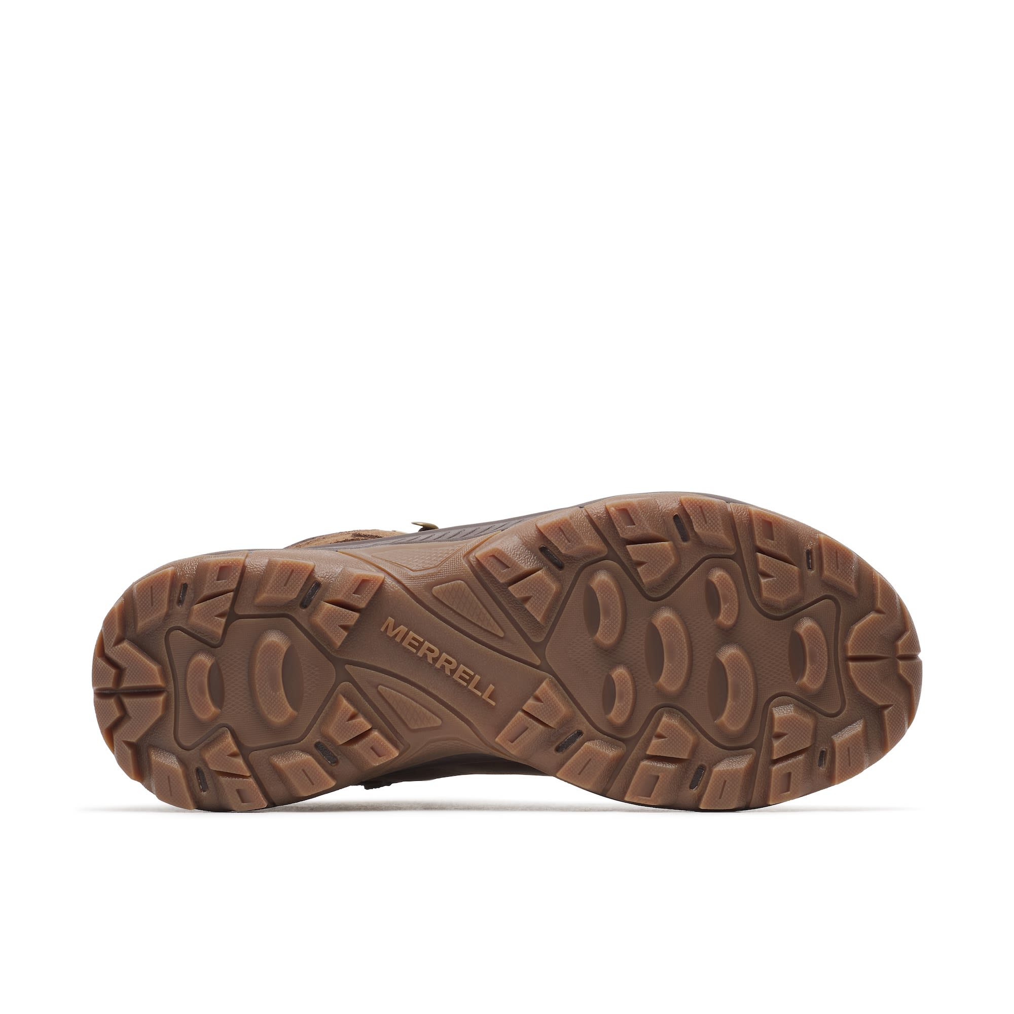 Women's Speed Strike 2 LTR Mid WP - Mole
