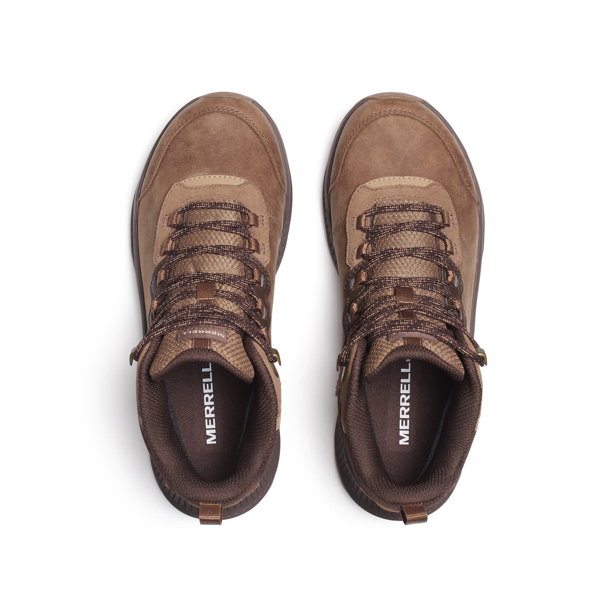 Women's Speed Strike 2 LTR Mid WP - Mole