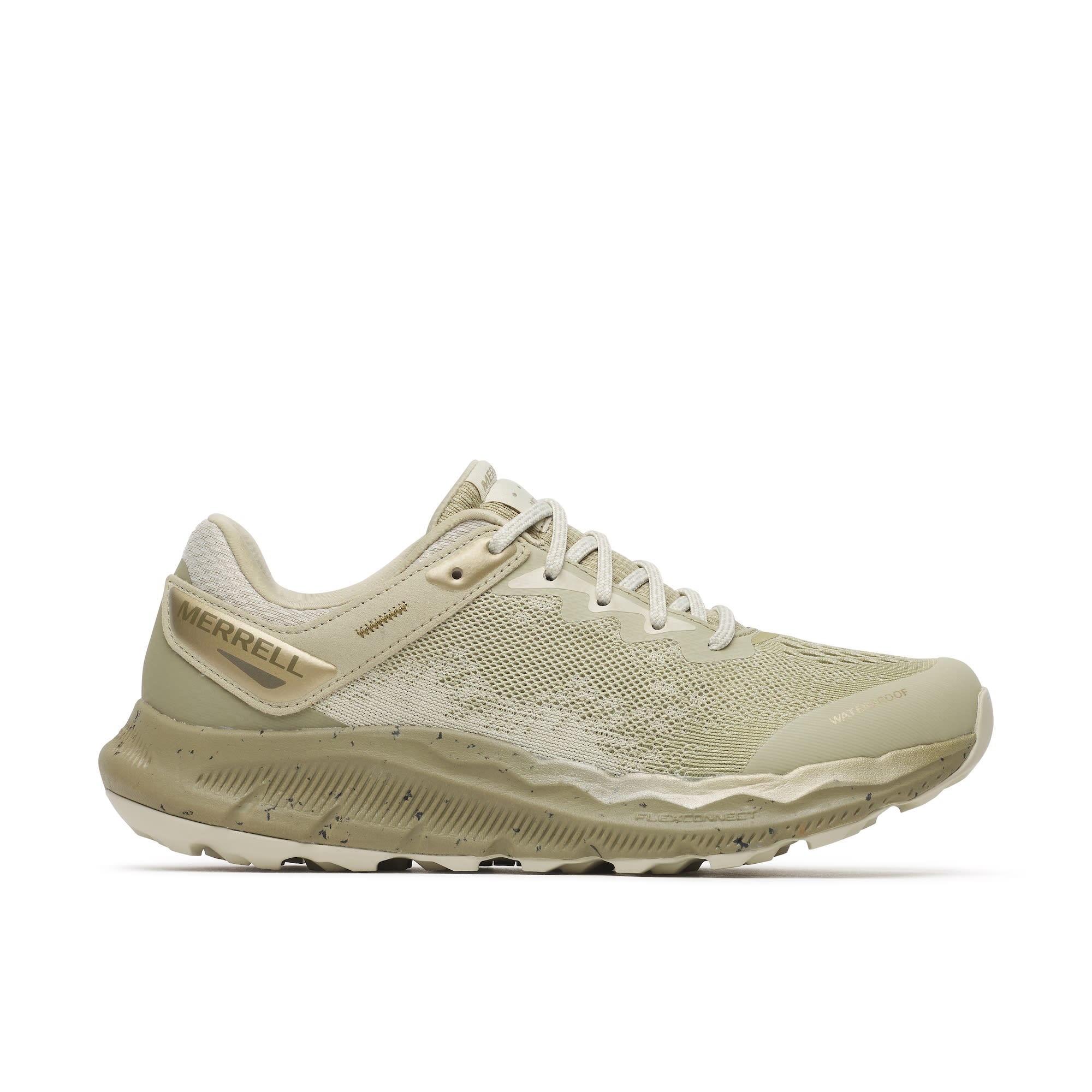 Women's Antora 4 WP - Muted Sage