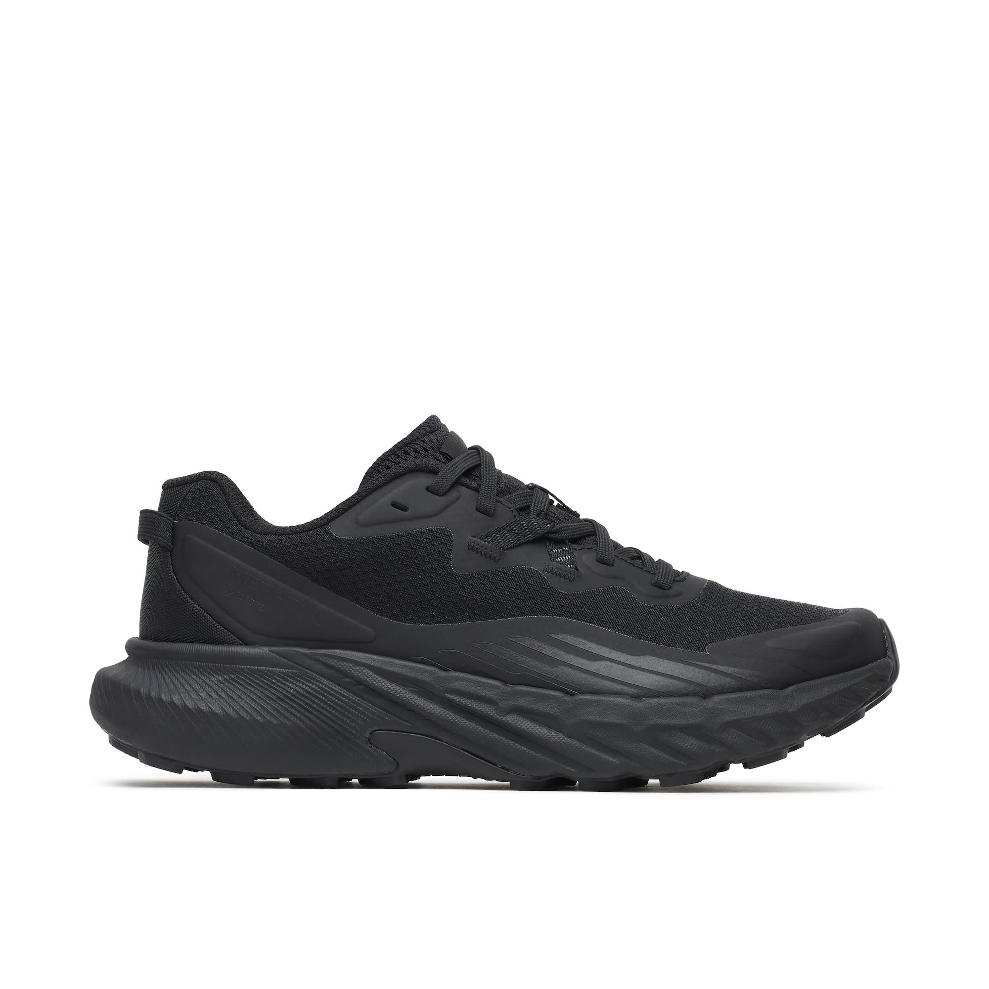 Women's Agility Trail GTX - Triple Black
