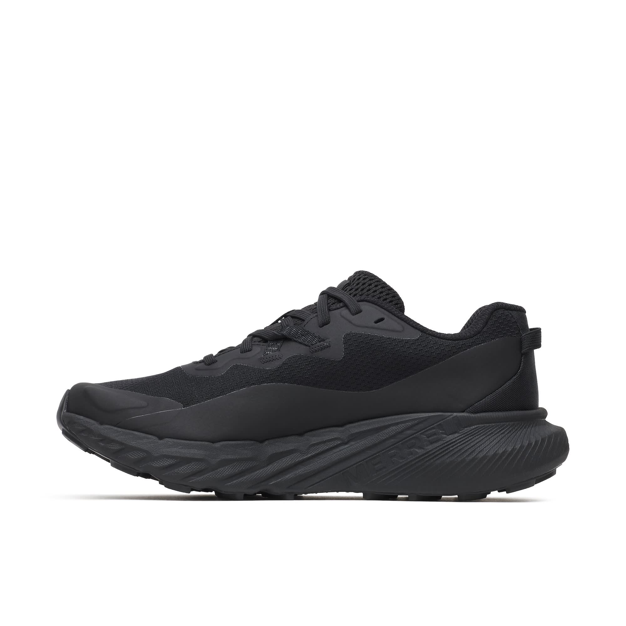 Women's Agility Trail GTX - Triple Black