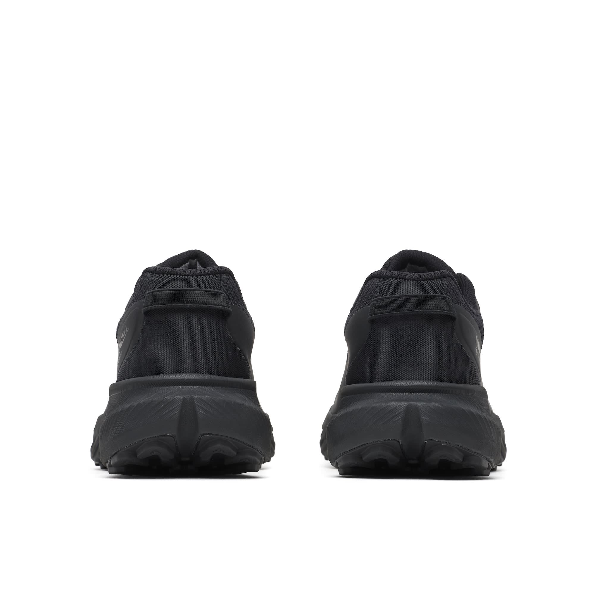 Women's Agility Trail GTX - Triple Black