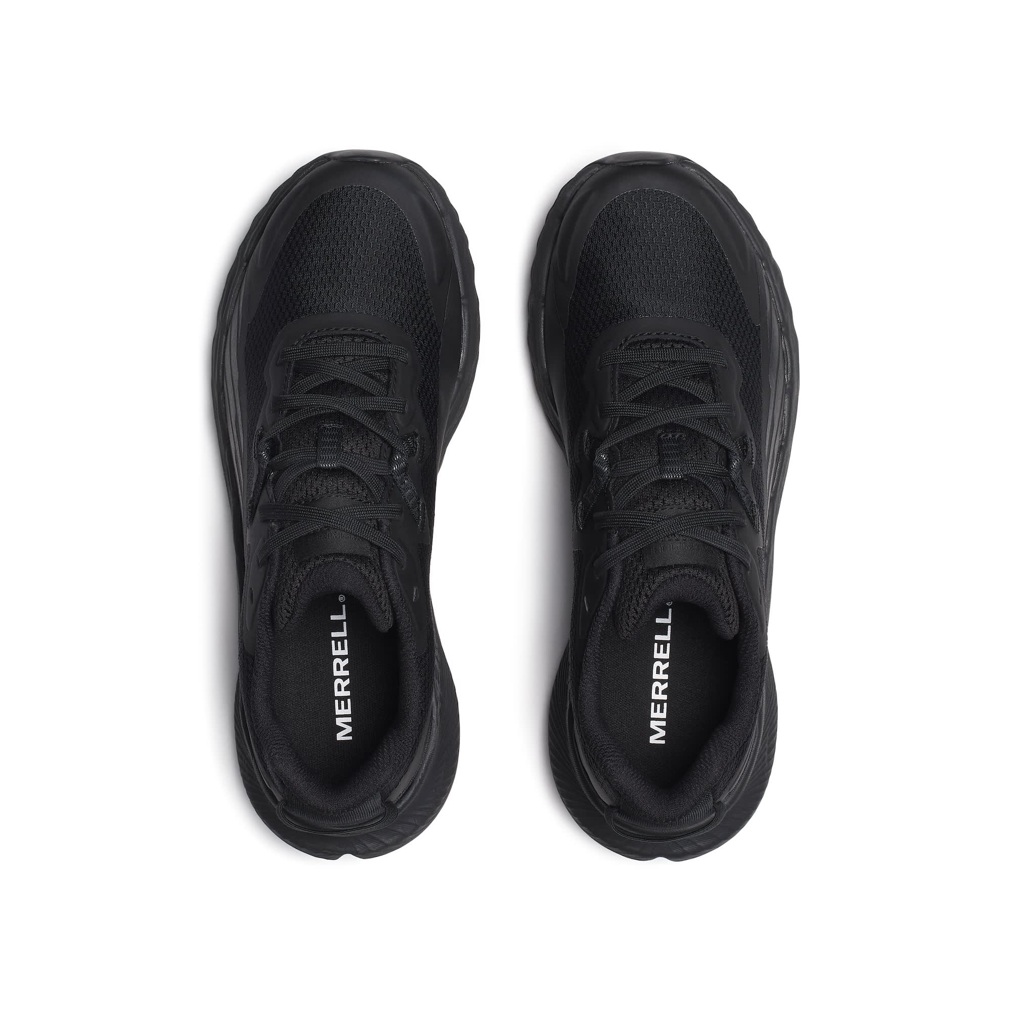 Women's Agility Trail GTX - Triple Black