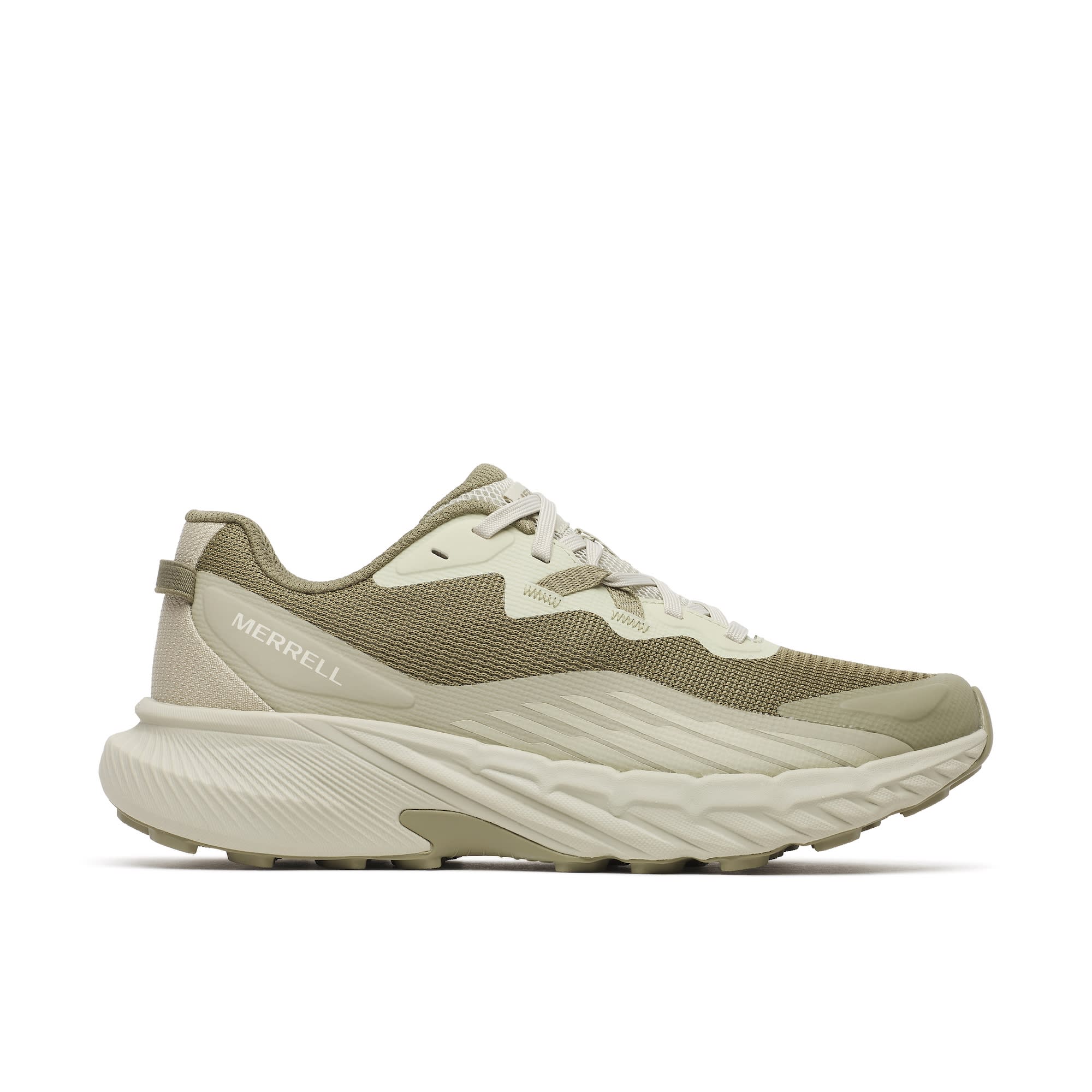 Women's Agility Trail - Light Olive