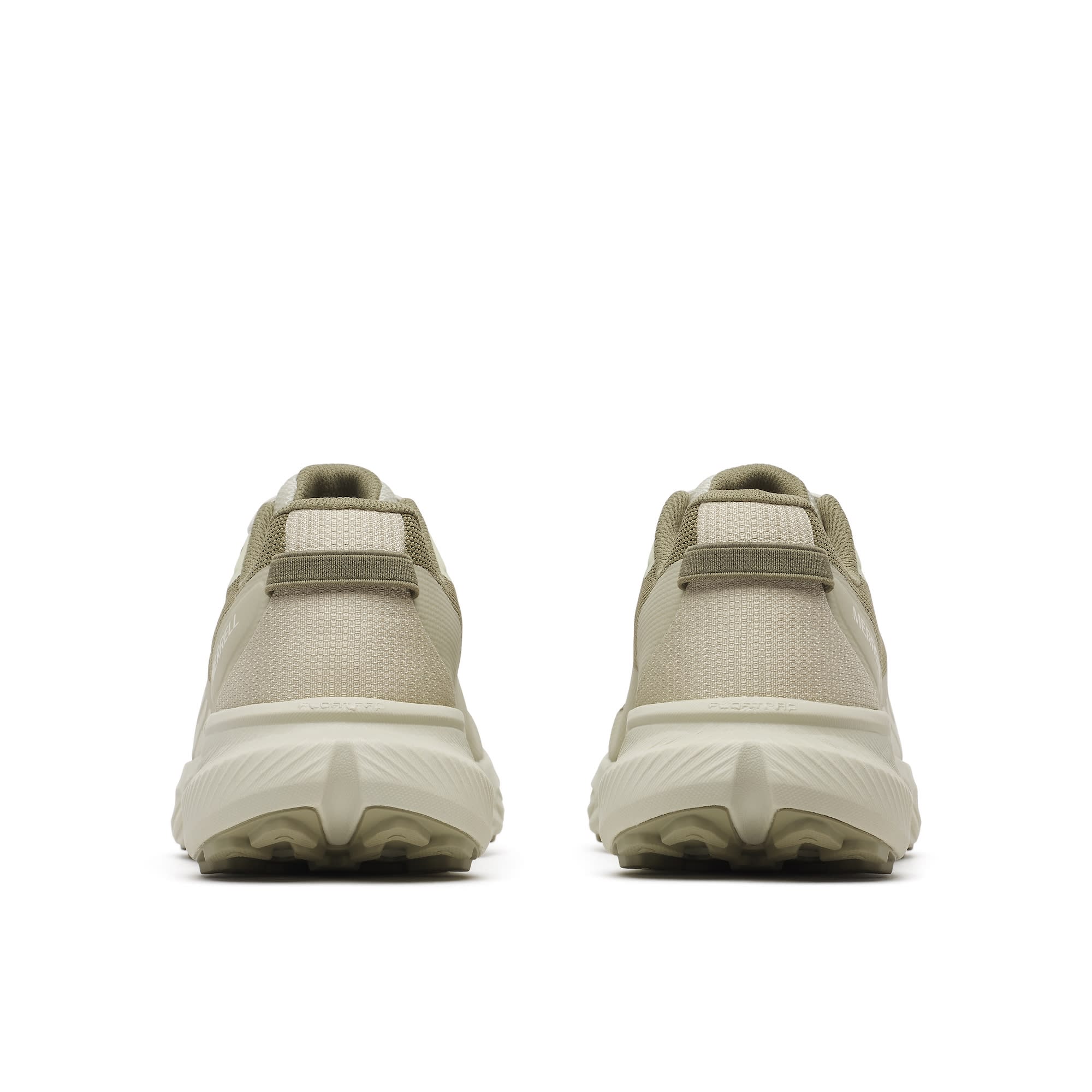 Women's Agility Trail - Light Olive