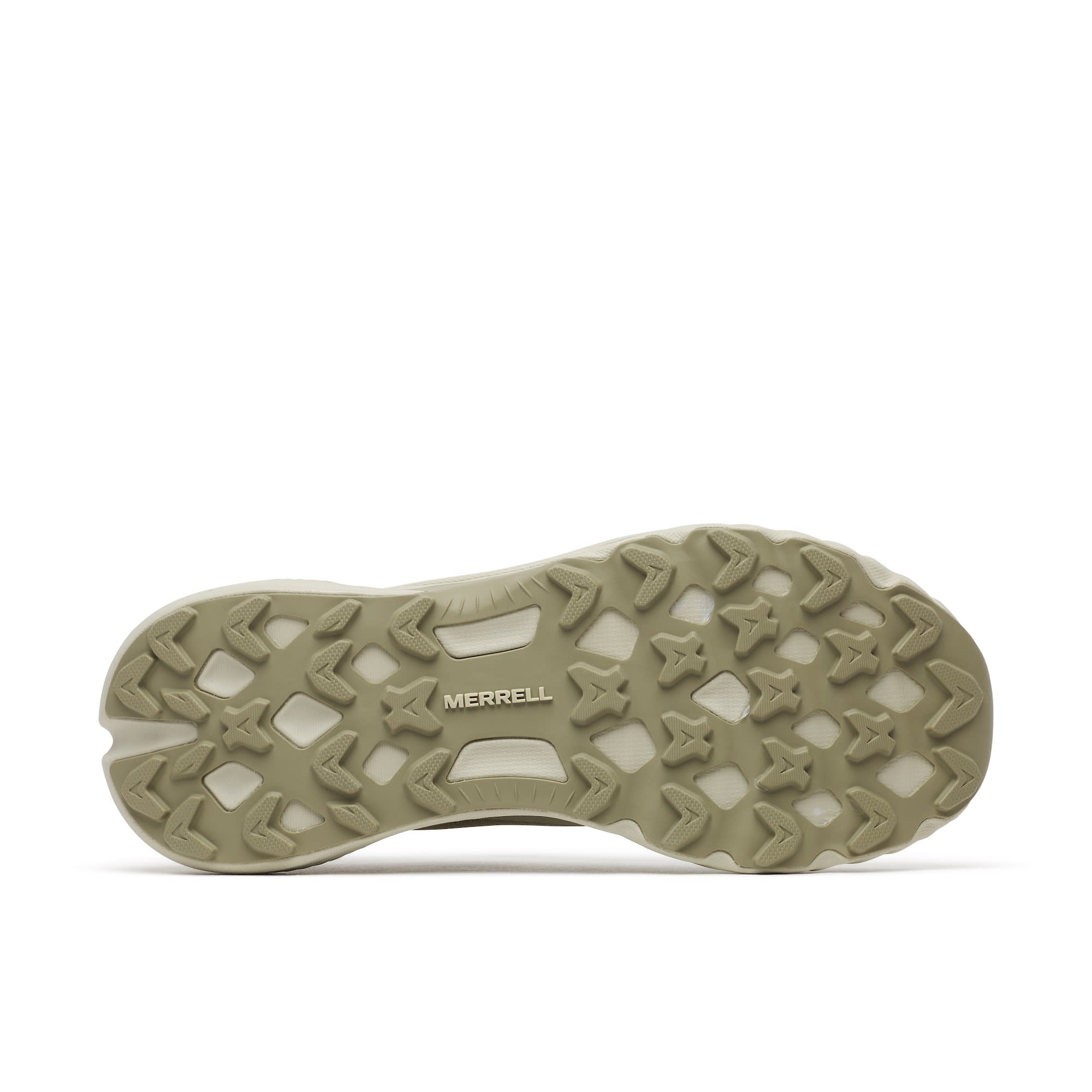 Women's Agility Trail - Light Olive