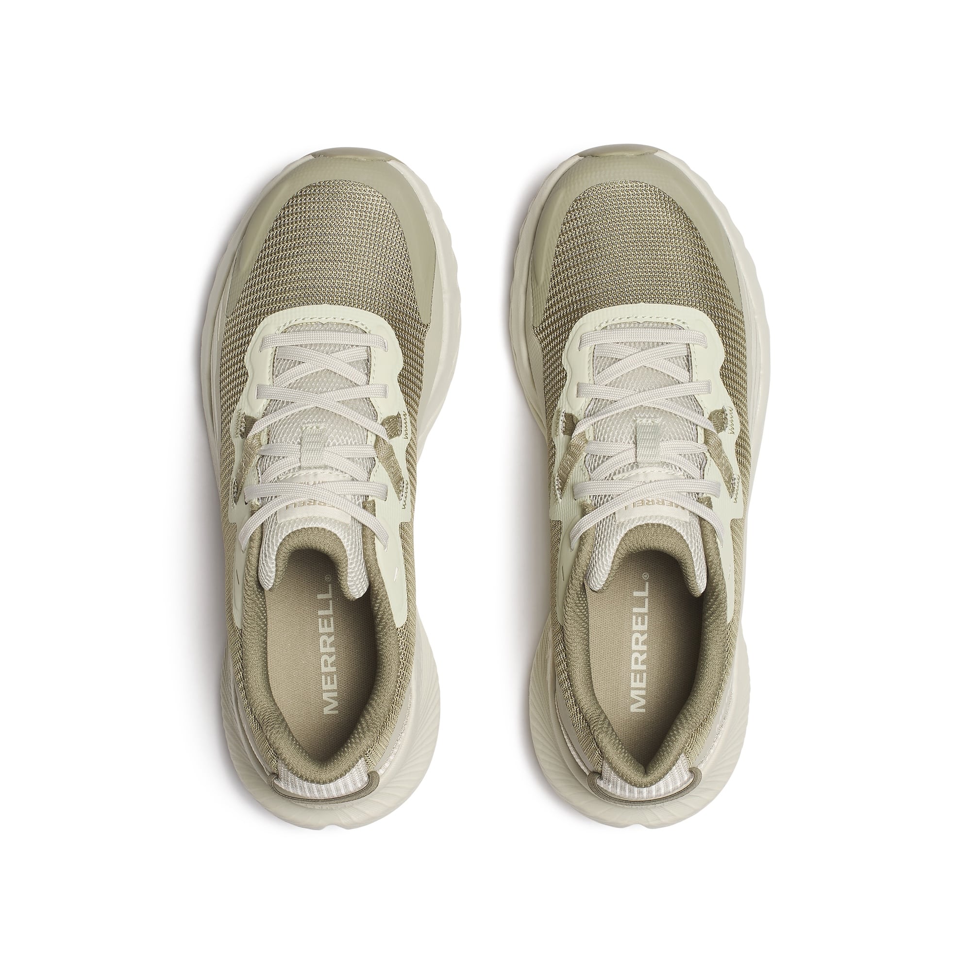 Women's Agility Trail - Light Olive