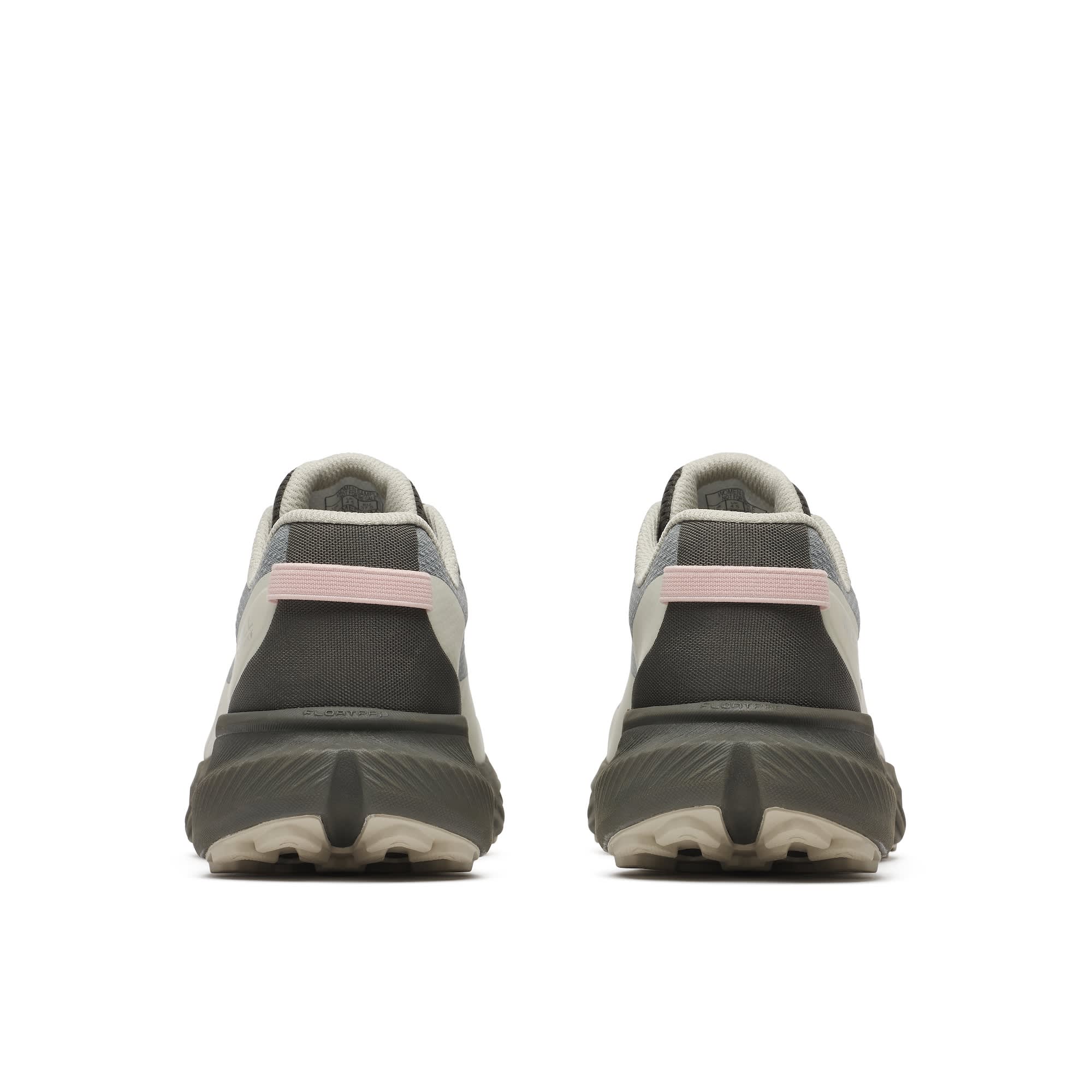 Women's Agility Trail WP - Talus