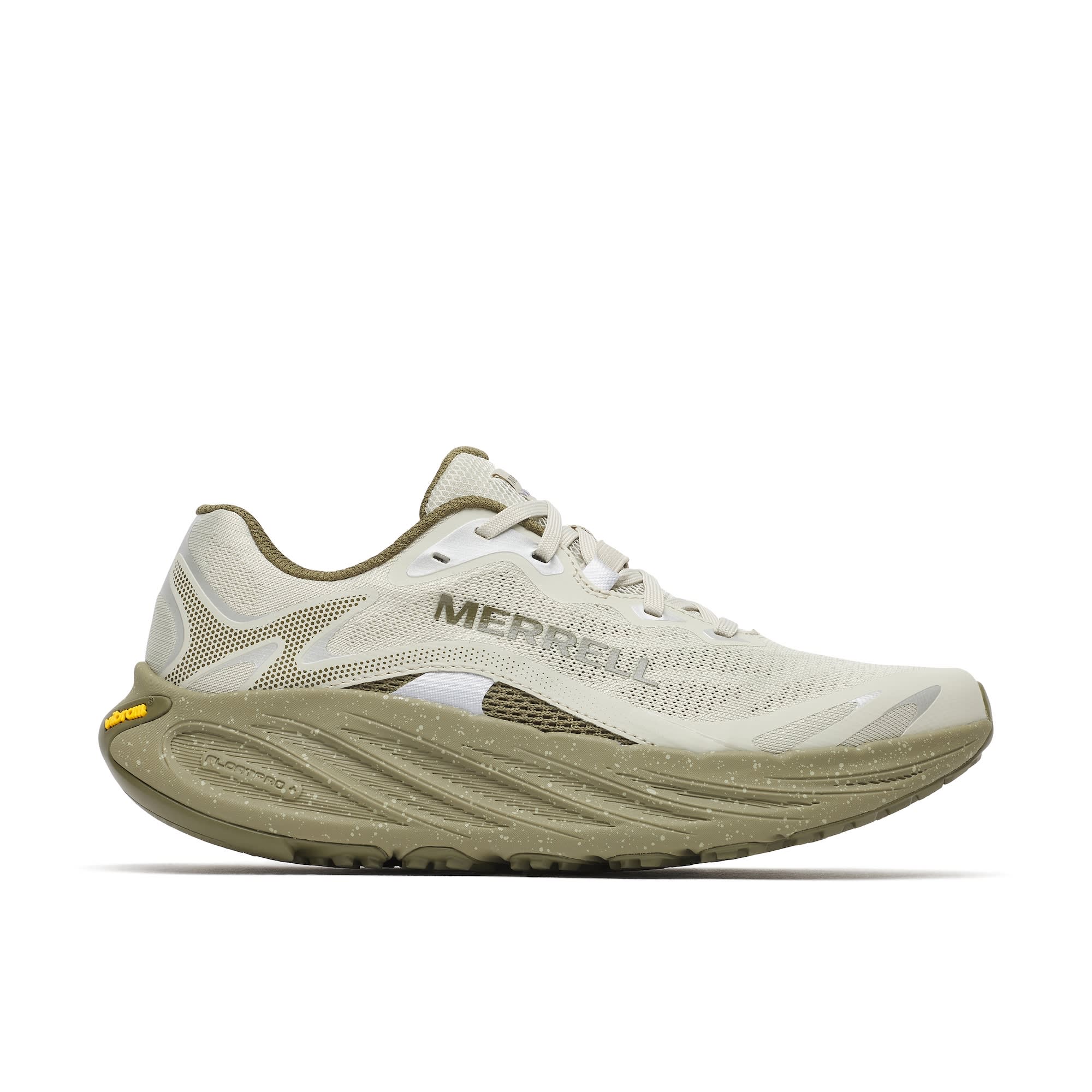 Women's Promorph - Light Olive