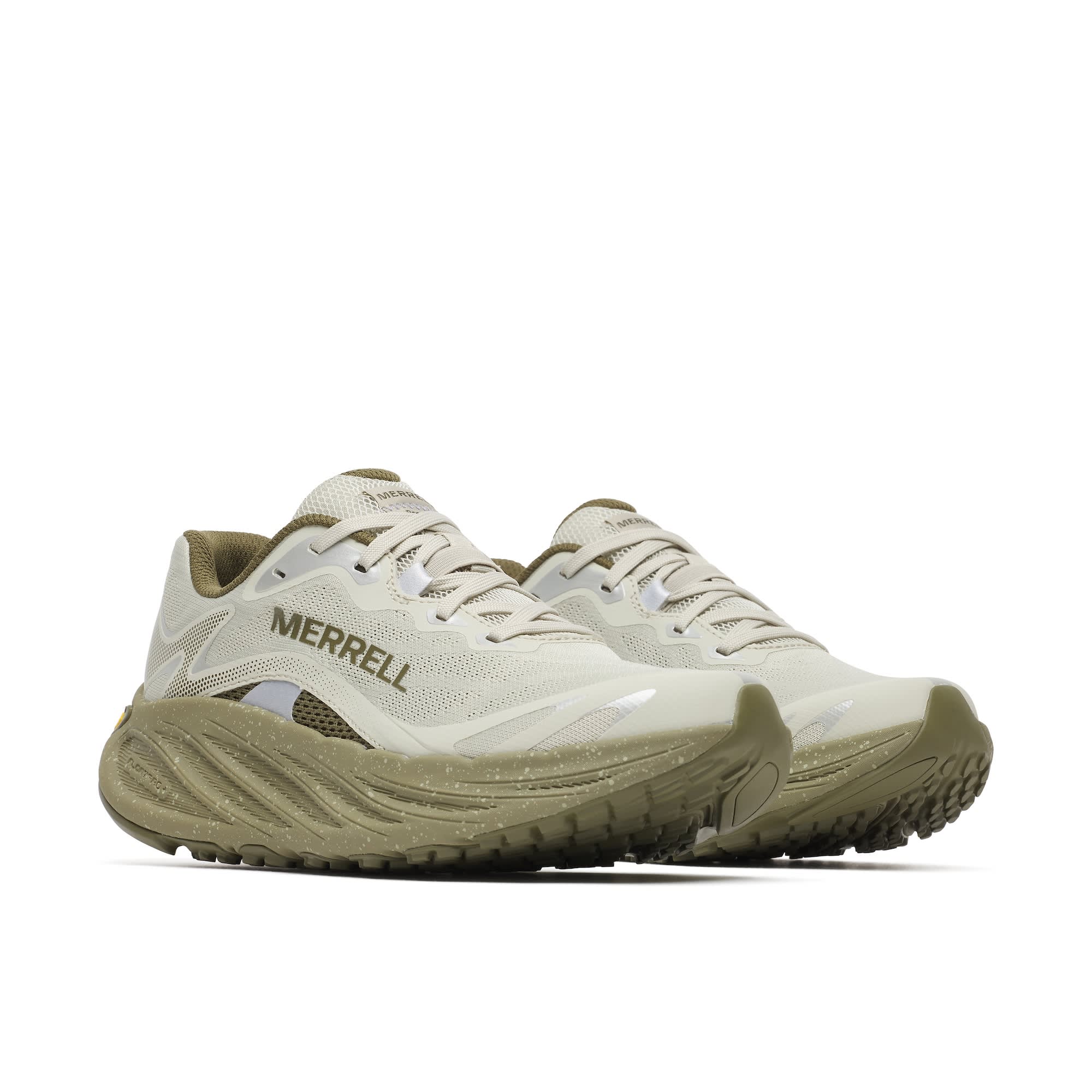 Women's Promorph - Light Olive