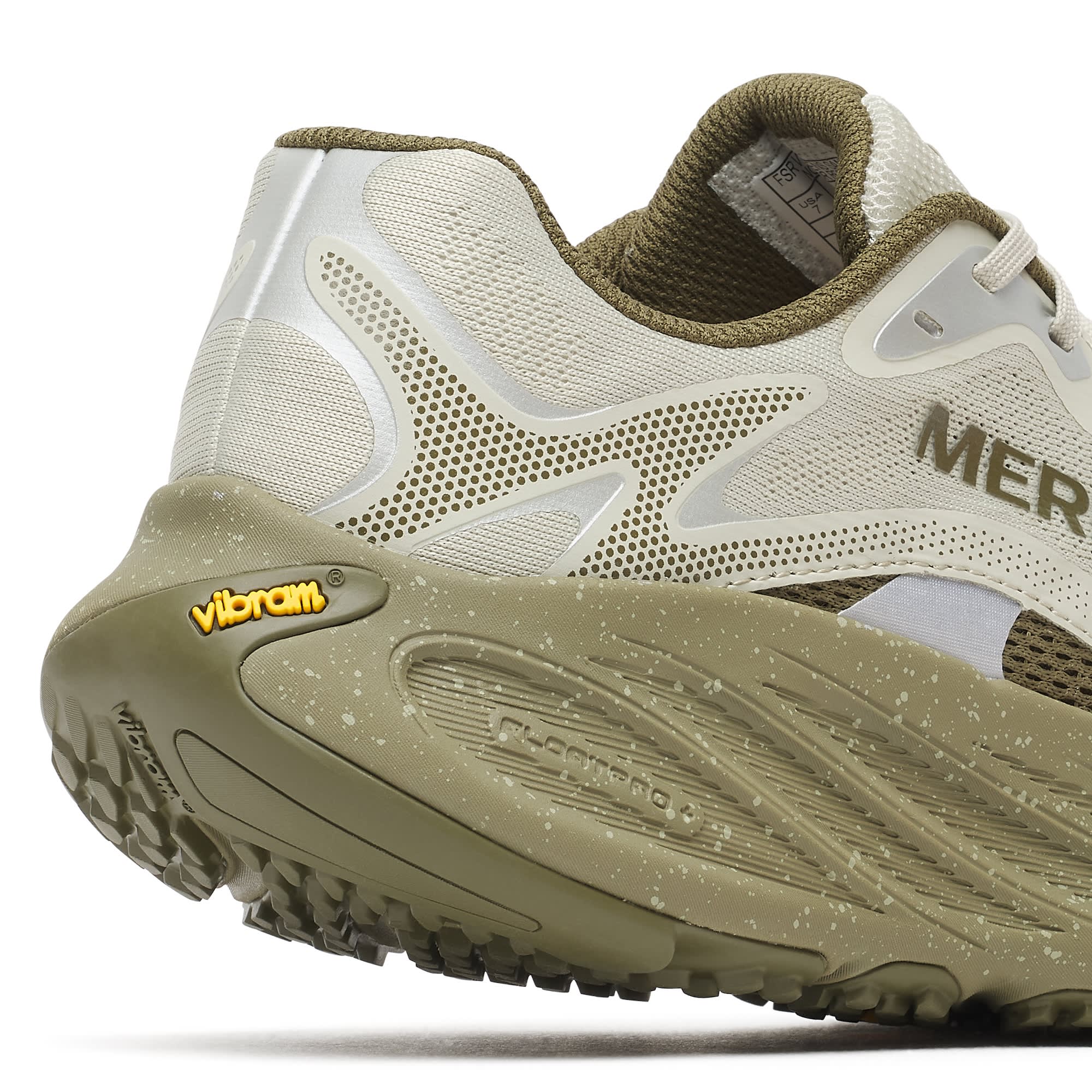 Women's Promorph - Light Olive