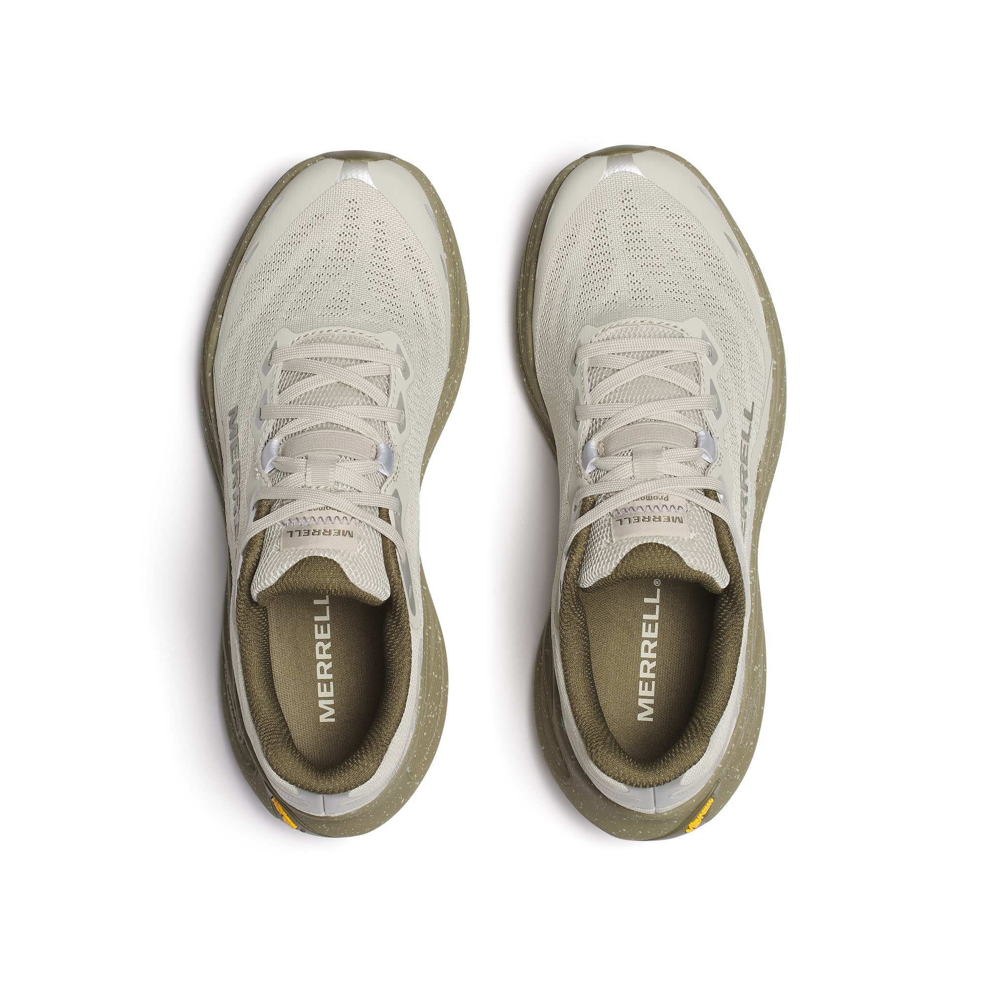 Women's Promorph - Light Olive