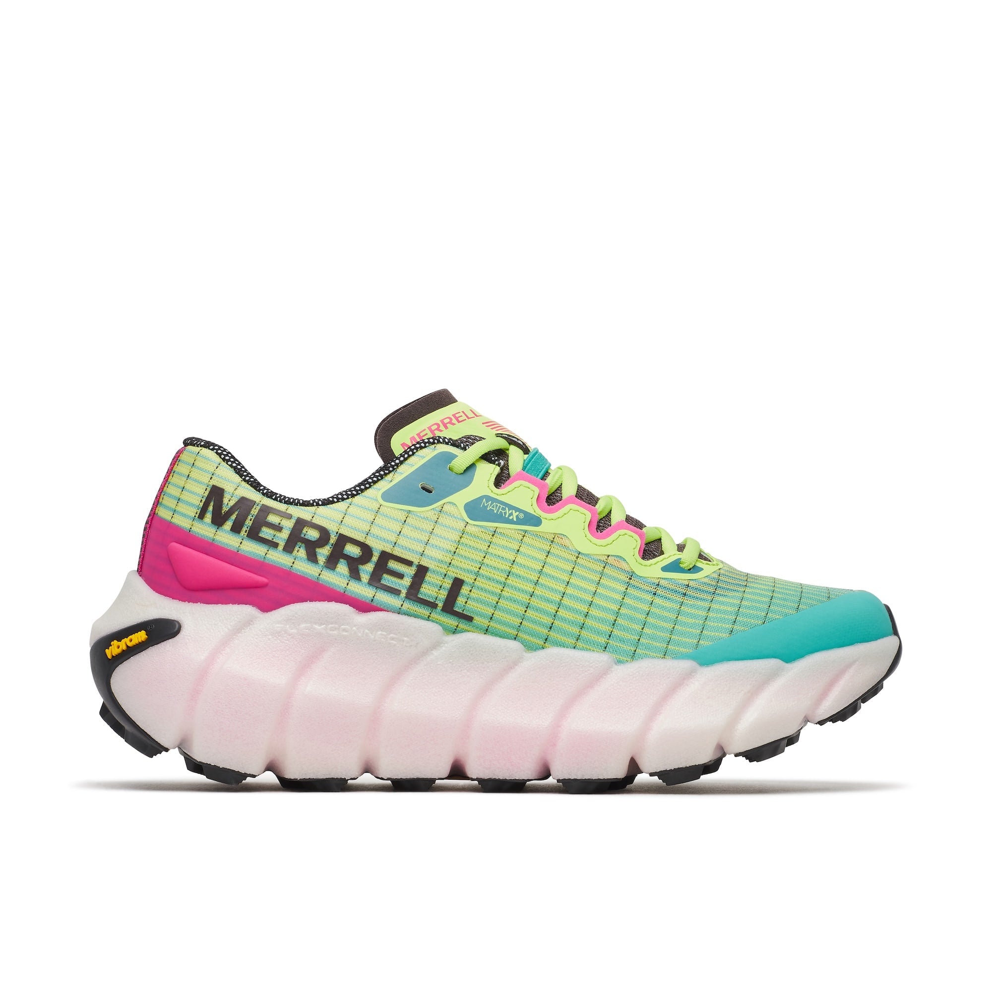 Women's Mtl Adapt Matryx - Flashdance