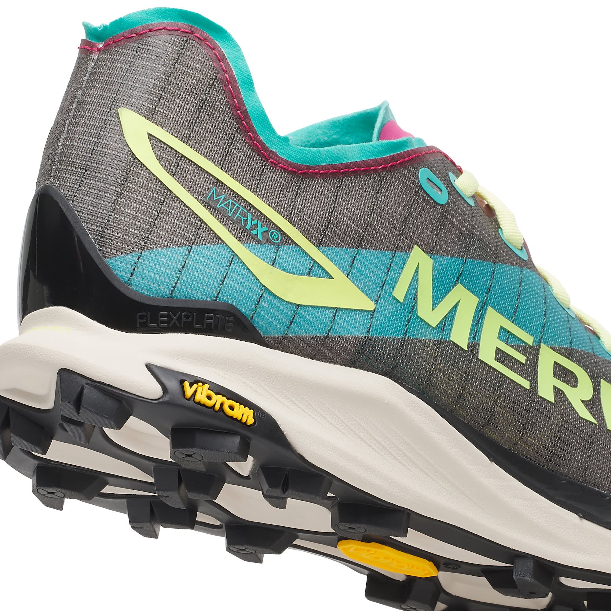 Women's Mtl Skyfire 2 Matryx - Flashdance