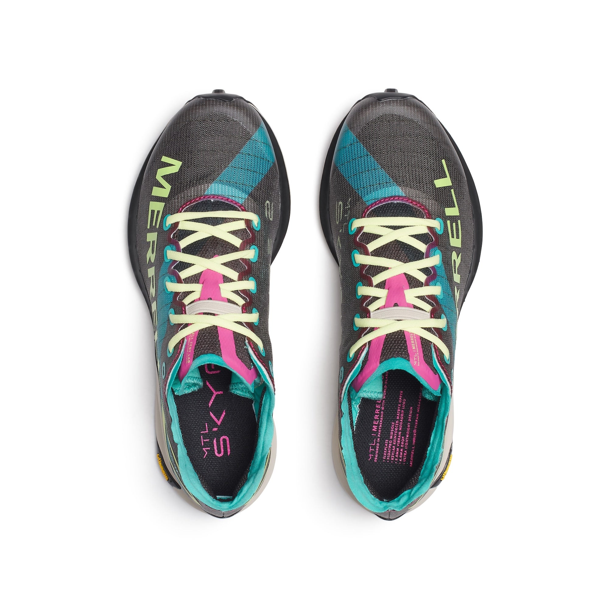 Women's Mtl Skyfire 2 Matryx - Flashdance