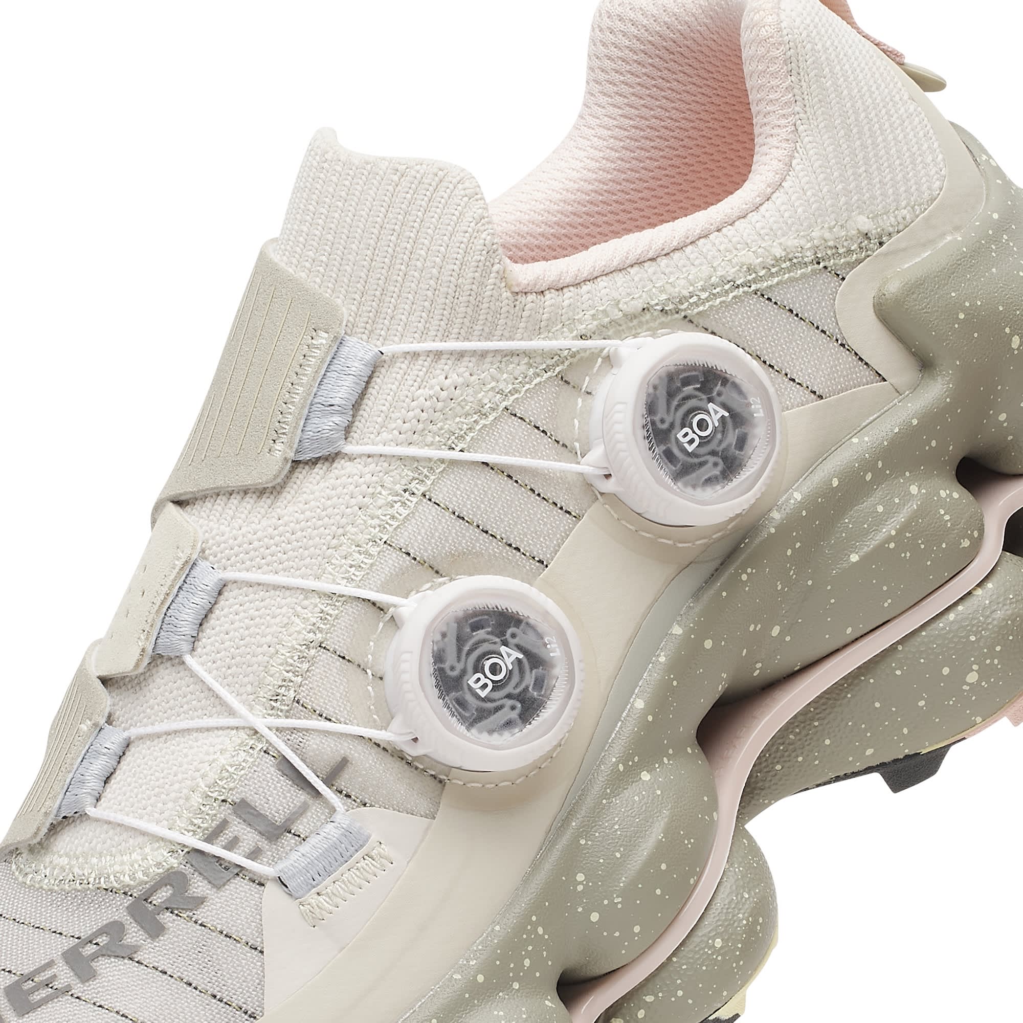 Women's Speedarc Surge Boa - Edgecomb