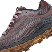 Women's Agility Peak 6 - Ninebark