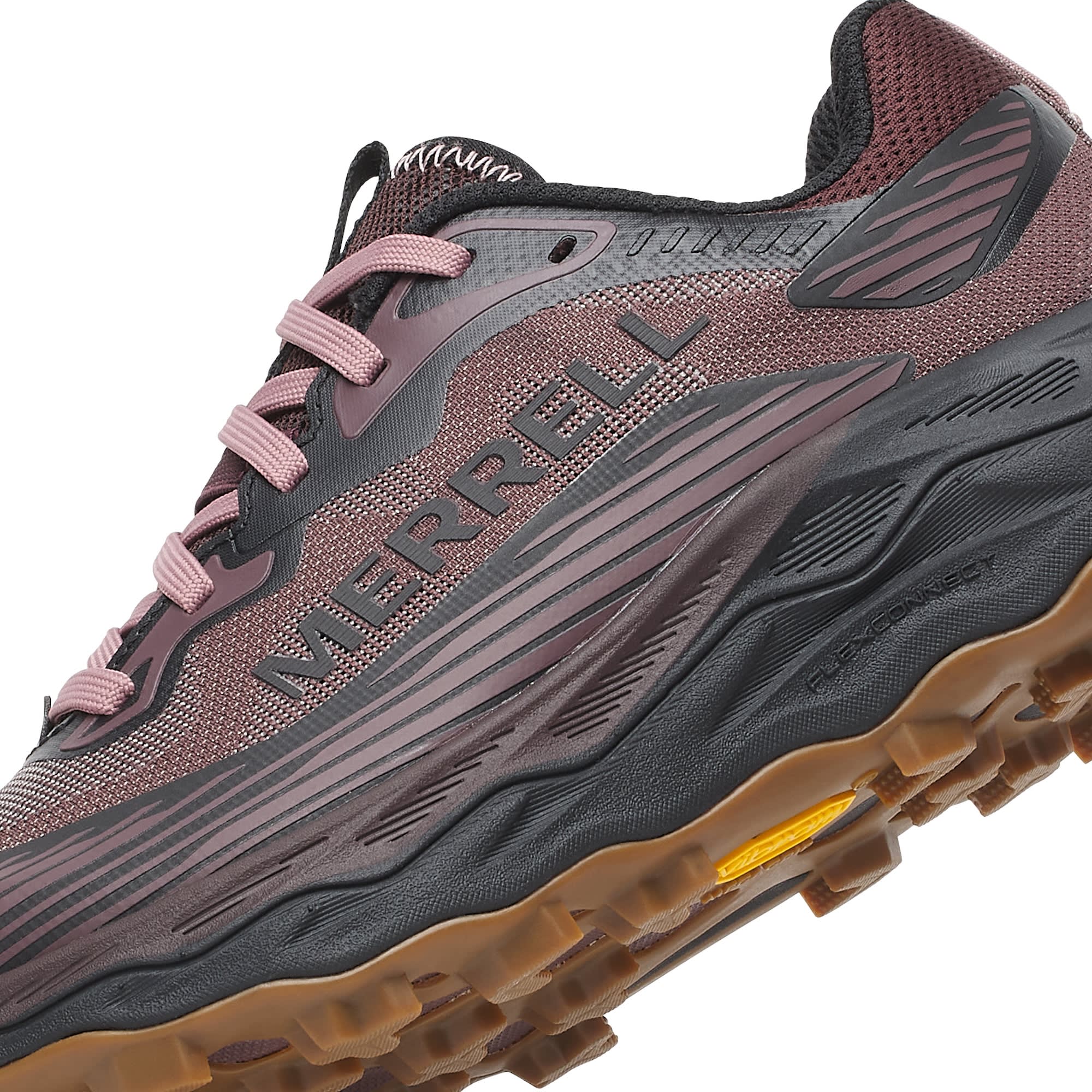 Women's Agility Peak 6 - Ninebark