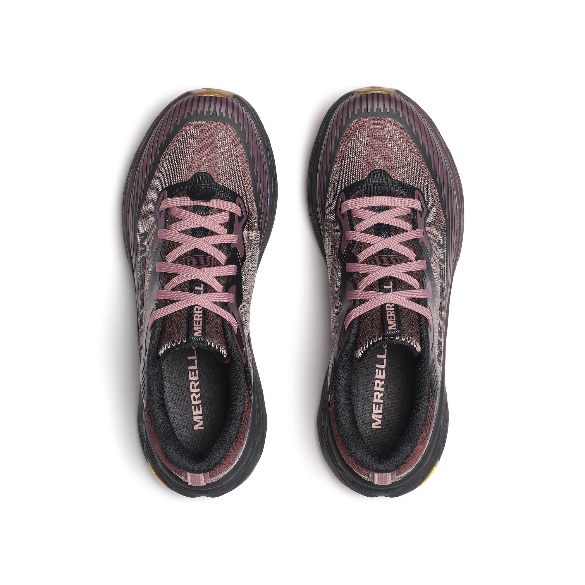 Women's Agility Peak 6 - Ninebark